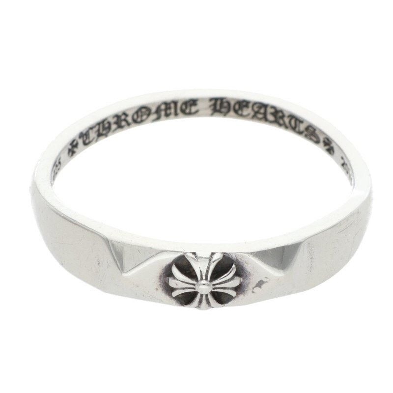 Chrome Hearts Chrome Hearts Bubblegum Pyramid Plus Ring Size ONE SIZE - 1 Thumbnail