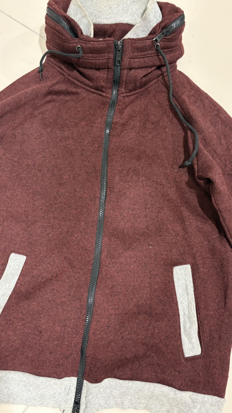 Beams Plus BEAMS HEART JAPAN JACKET HOIDIE Size US M / EU 48-50 / 2 - 3 Thumbnail