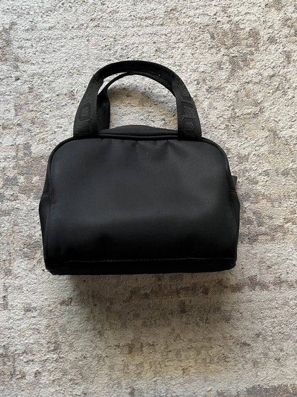Polo Ralph Lauren Polo Ralph Lauren Vintage 90s Mini Bag Made in Thailand Size ONE SIZE - 9 Thumbnail