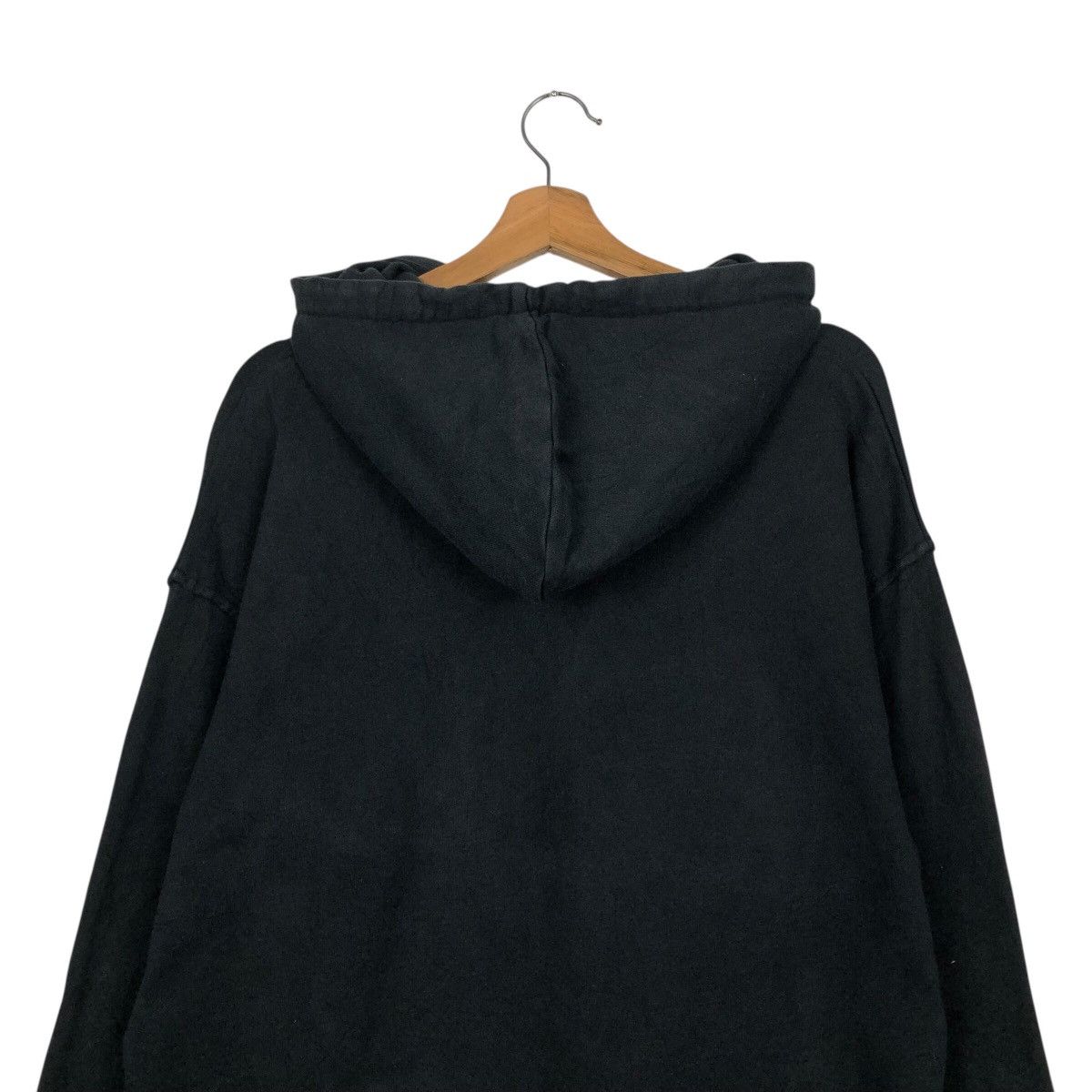 Cartoon Network 📌Vintage Hoodie Pull Over Cartoon Big Logo Design Size US M / EU 48-50 / 2 - 10 Thumbnail