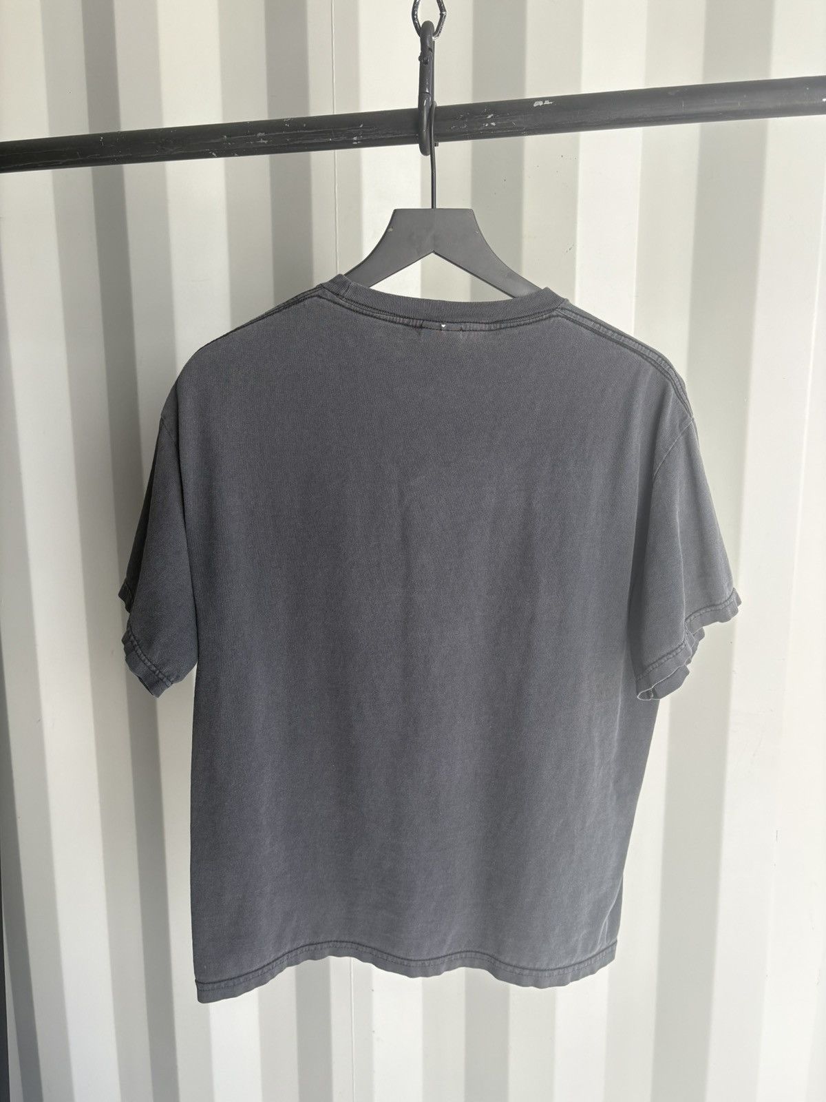 Band Tees Thrashed System of a Down Faded Distressed ERD GRUNGE WCC Size US L / EU 52-54 / 3 - 3 Thumbnail