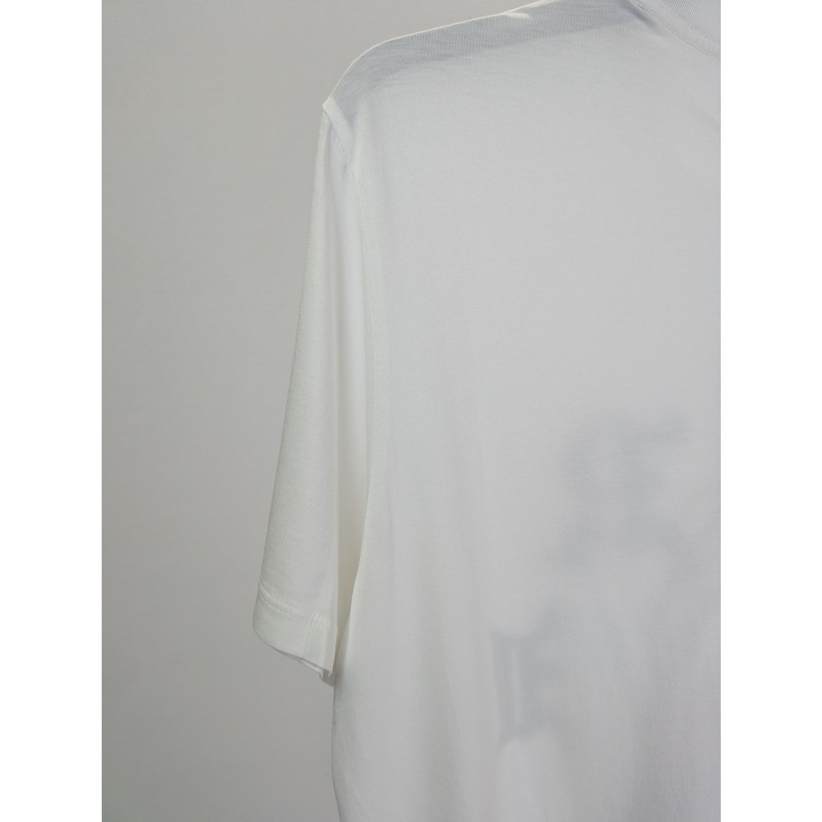 Amiri o1rshd1 Q:2 / Wes Lang Solar Kings Tee T-Shirt in White Size US S / EU 44-46 / 1 - 12 Thumbnail