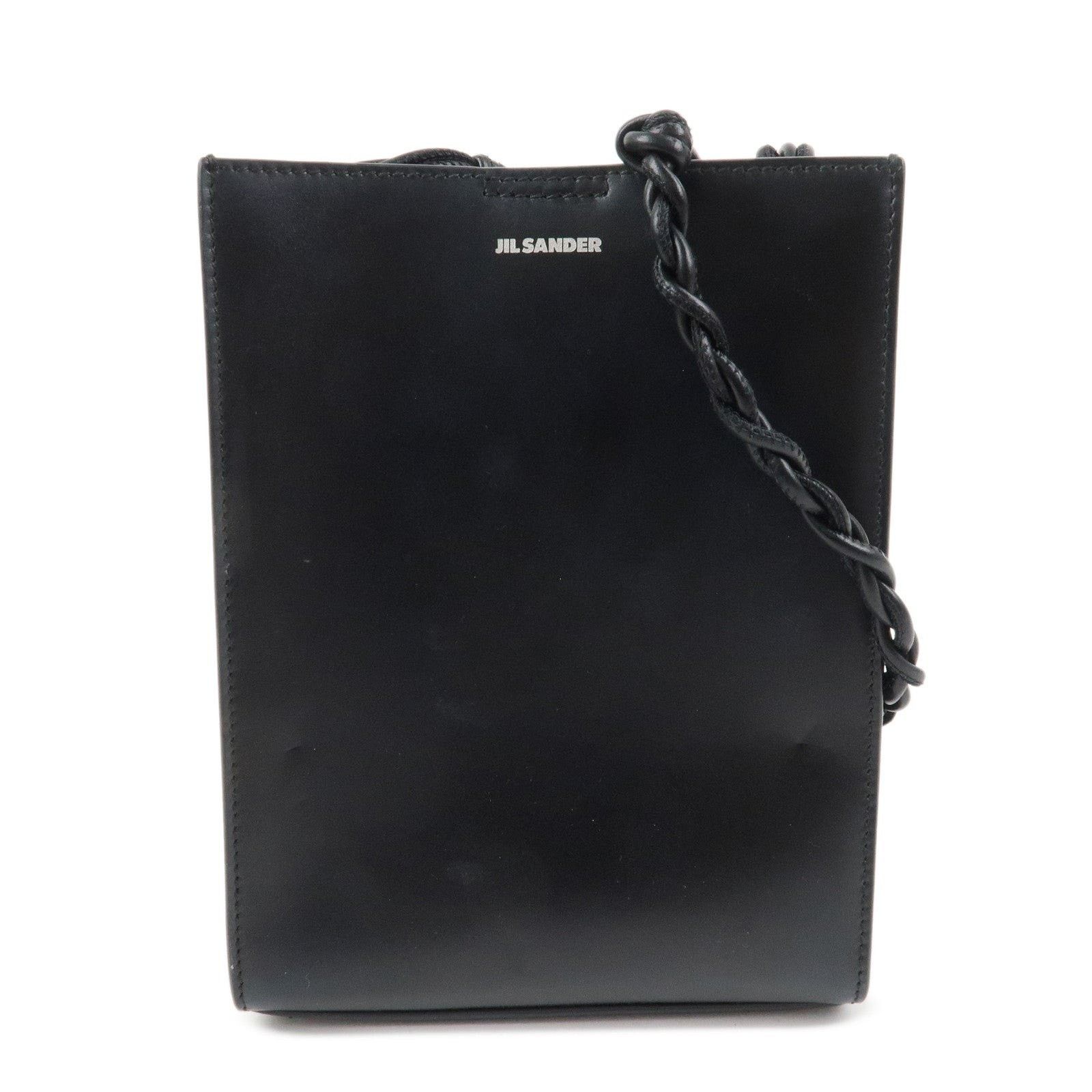 JIL SANDER のショルダーバッグ JIL SANDER（ジルサンダー） バッグ ショルダーバッグ FOLDED