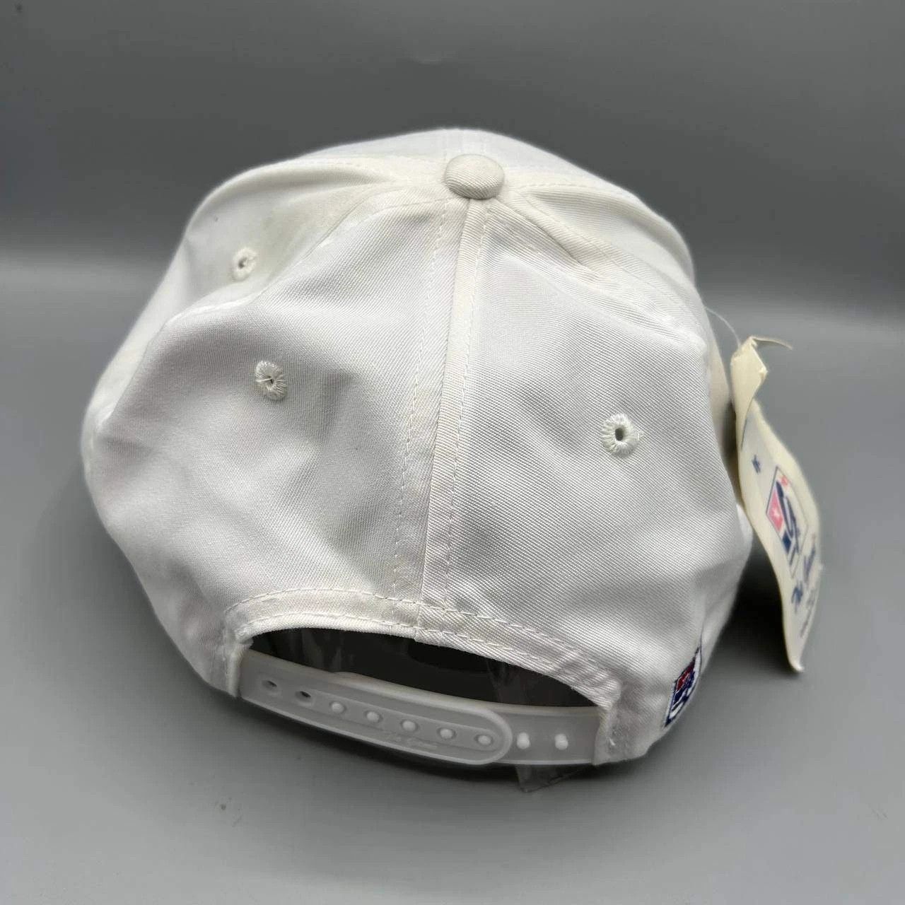 The Game Vintage University of Hanover Peckers Hat Men Snap Back Cap Size ONE SIZE - 5 Thumbnail