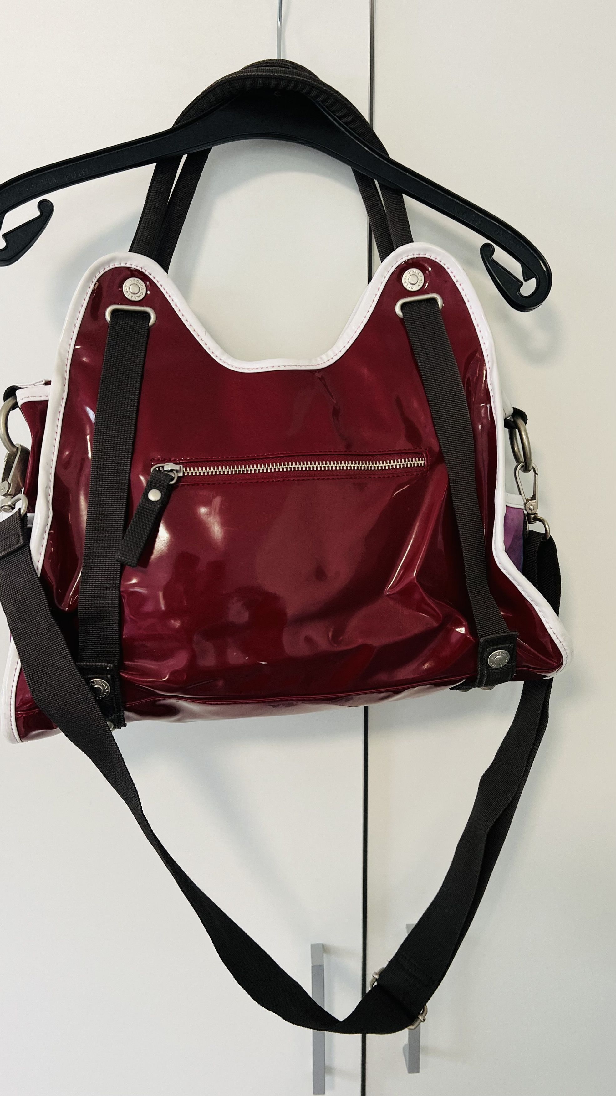 George Gina & Lucy Vintage shoulder bag George Gina & Lucy GGL PETTY COAT Size ONE SIZE - 14 Thumbnail