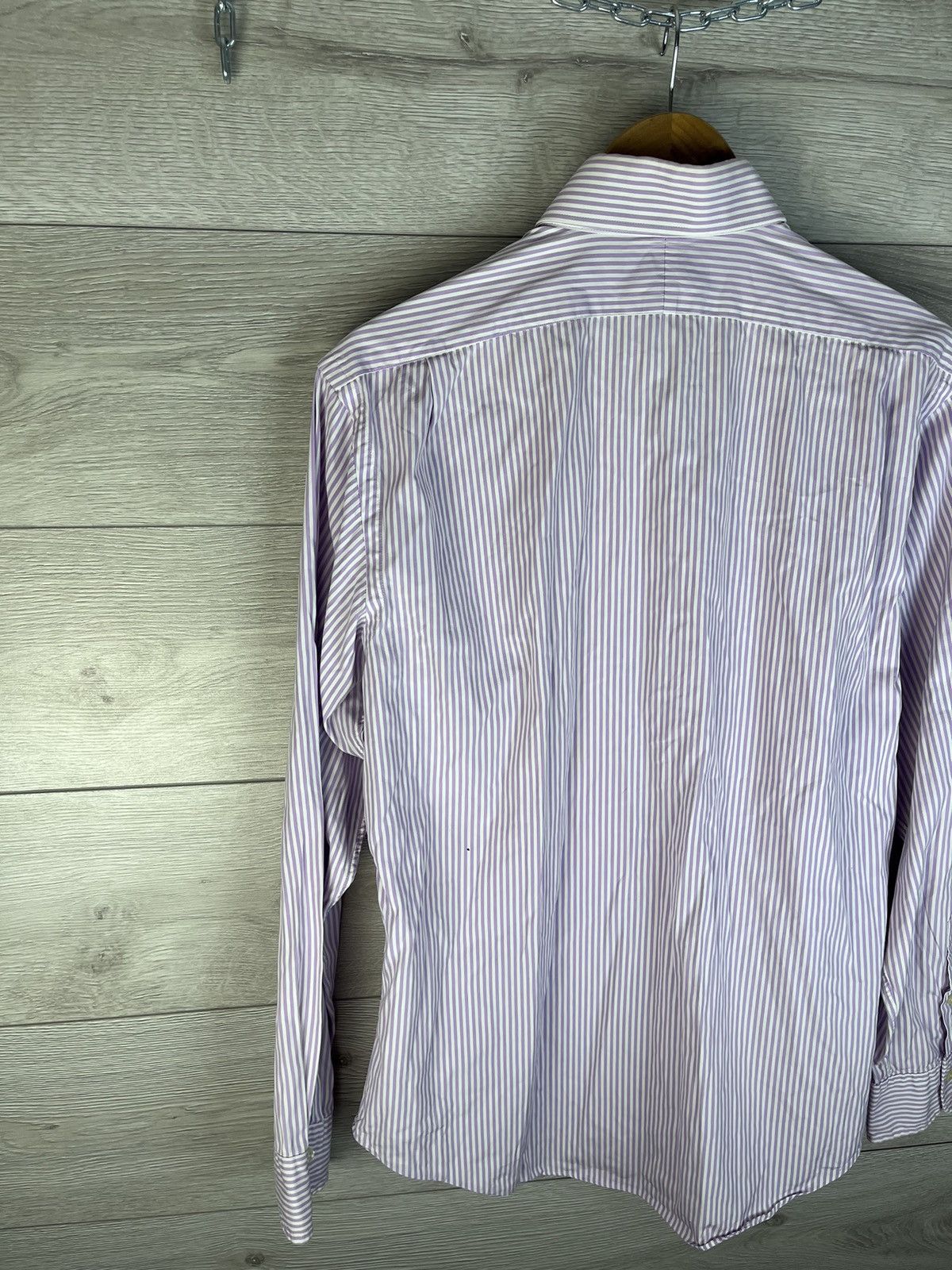 Vintage Men’s shirt Polo Ralph Lauren vintage Y2K Size US L / EU 52-54 / 3 - 11 Thumbnail