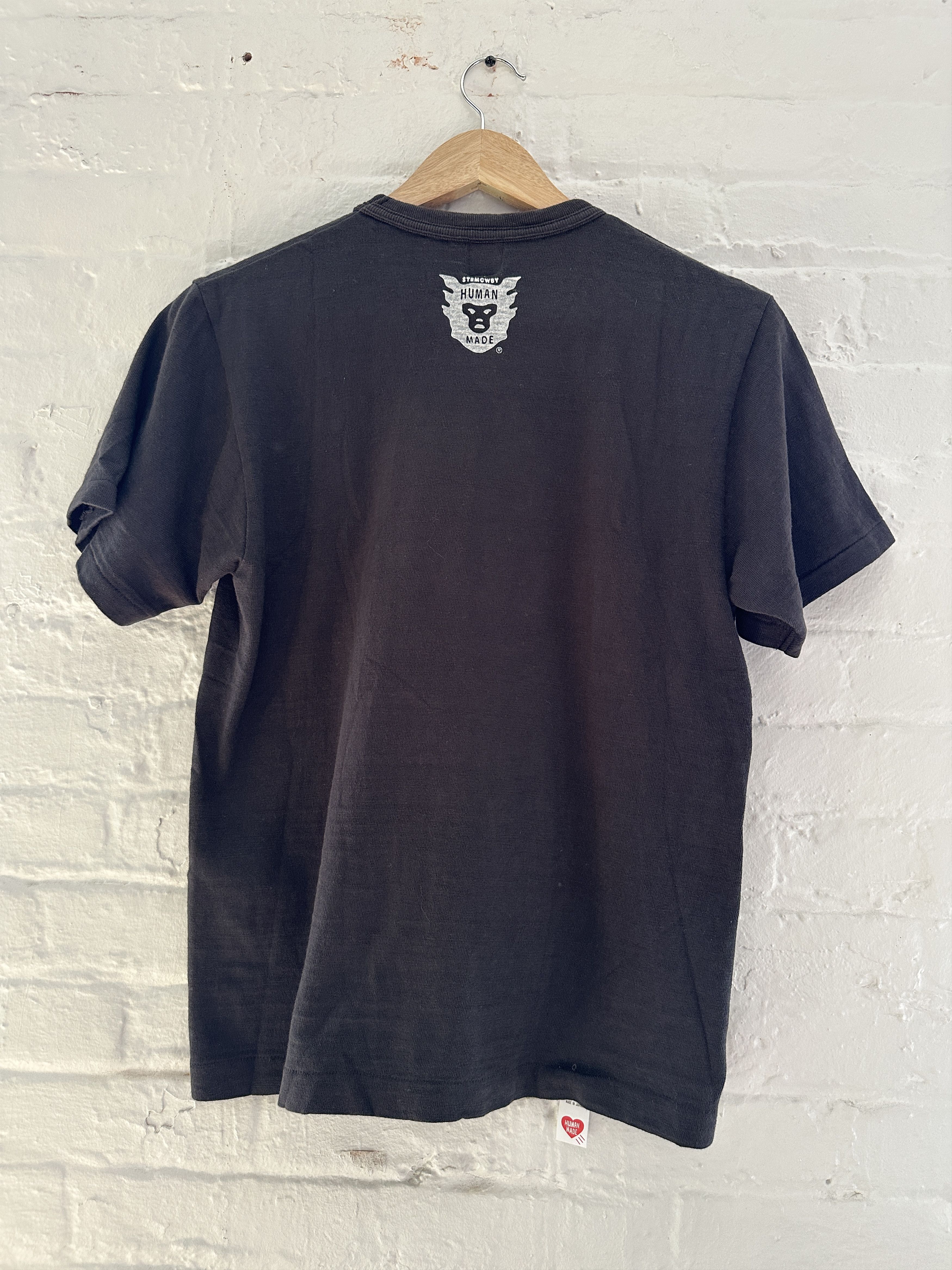 Human Made Human Made Panda Tee Size US S / EU 44-46 / 1 - 2 Thumbnail