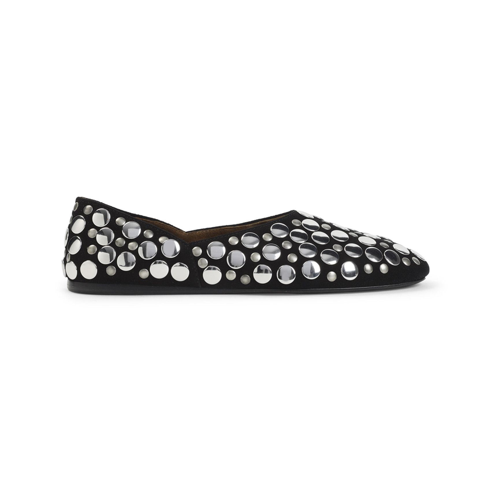 Khaite Jane Ballerinas