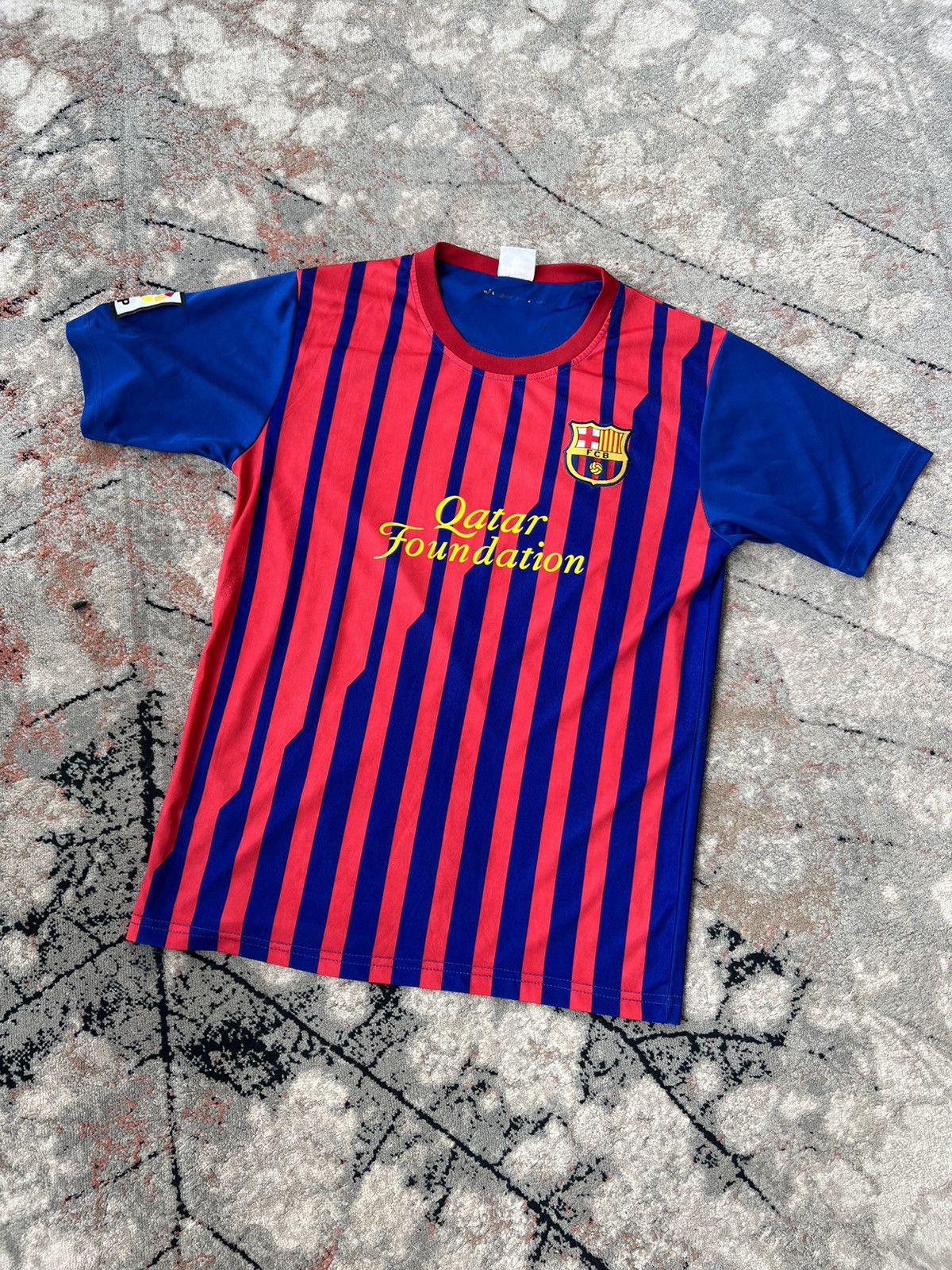 Other F.C. Barcelona Messi Jersey Size US S / EU 44-46 / 1 - 1 Thumbnail