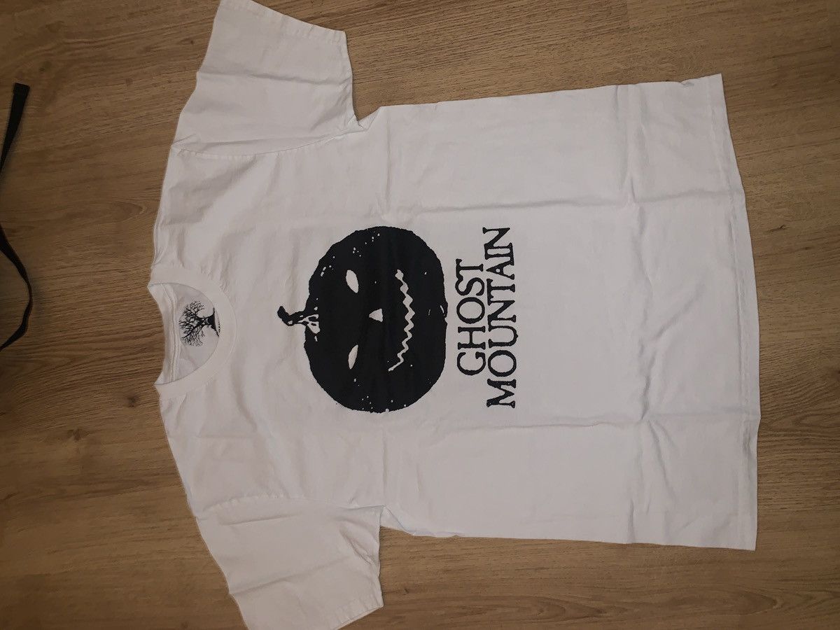 Haunted Mound Haunted Mound shirts Size US L / EU 52-54 / 3 - 1 Thumbnail