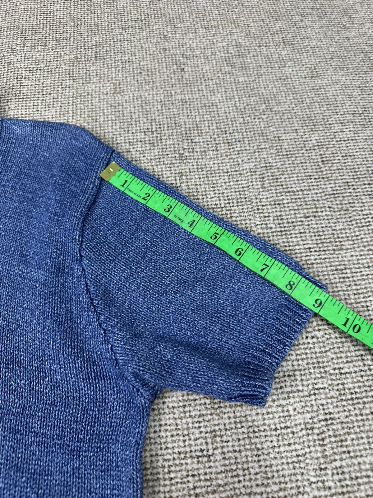 Polo Ralph Lauren Vtg Polo Ralph Lauren Knitwear A973 Size US M / EU 48-50 / 2 - 6 Thumbnail