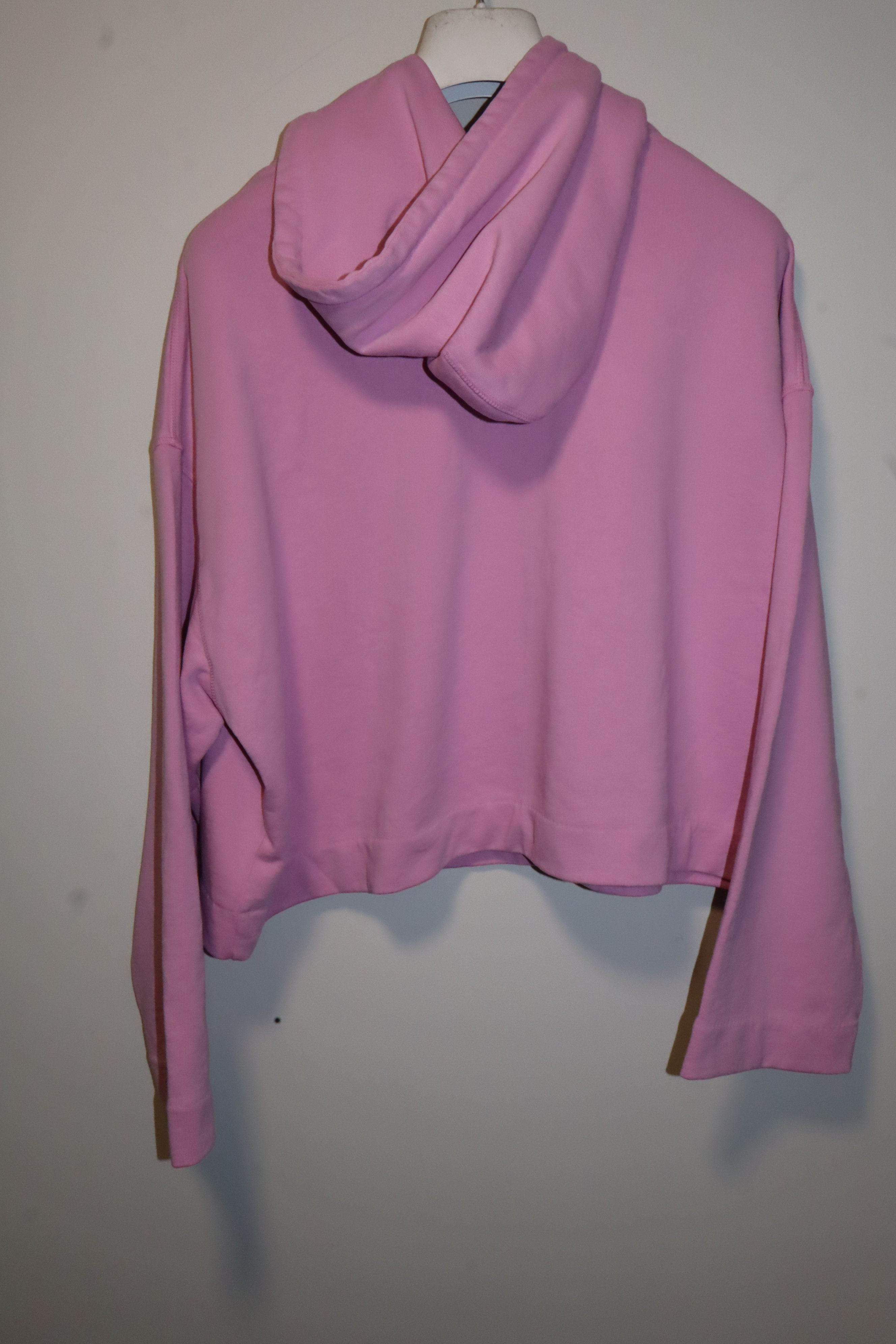 Acne Studios Oversized Joghy hoodie Size XXS / US 00 / IT 34 - 8 Thumbnail