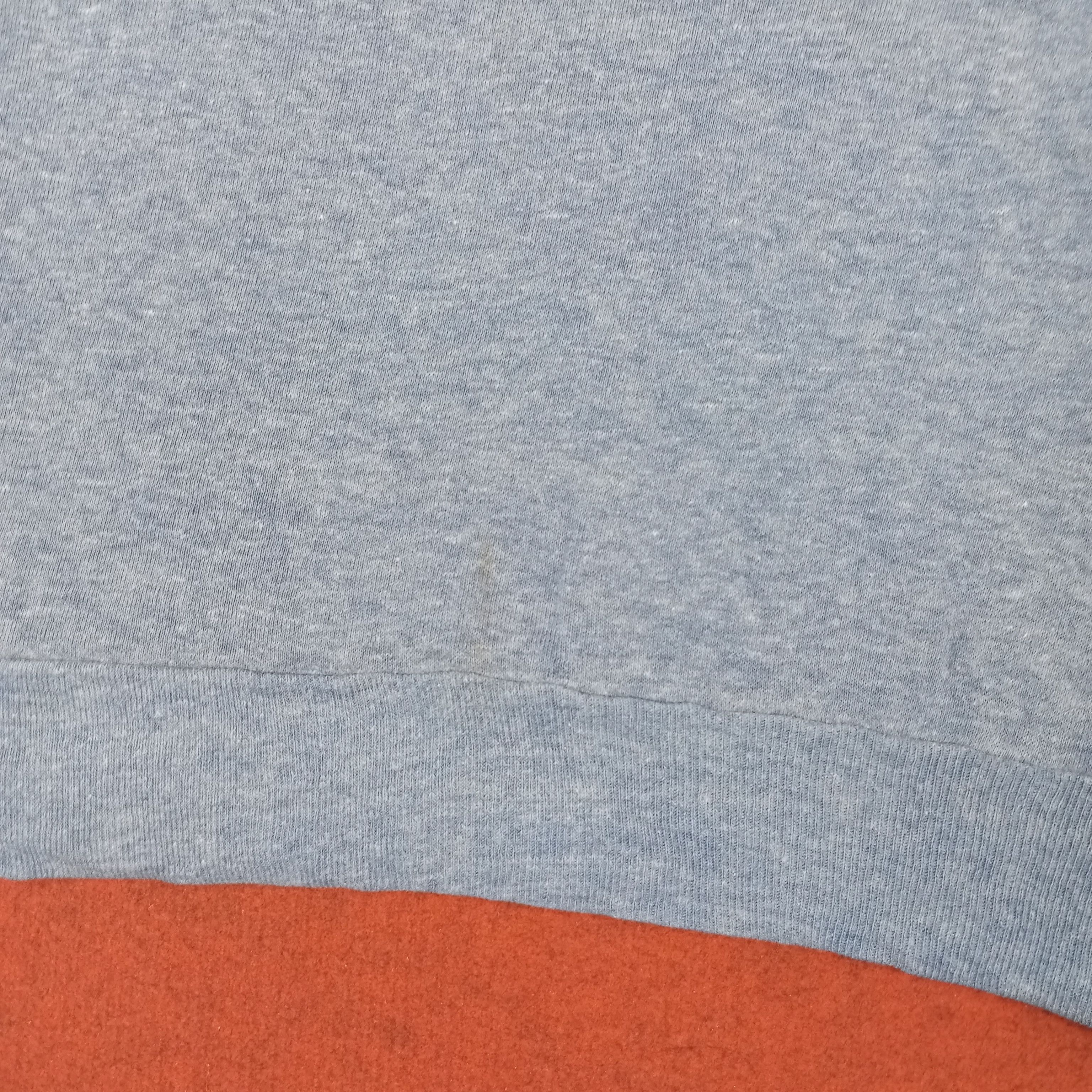 Vintage The Tale Of Peter Rabbit Streetwear Sweatshirt c232n13 Size US S / EU 44-46 / 1 - 5 Thumbnail