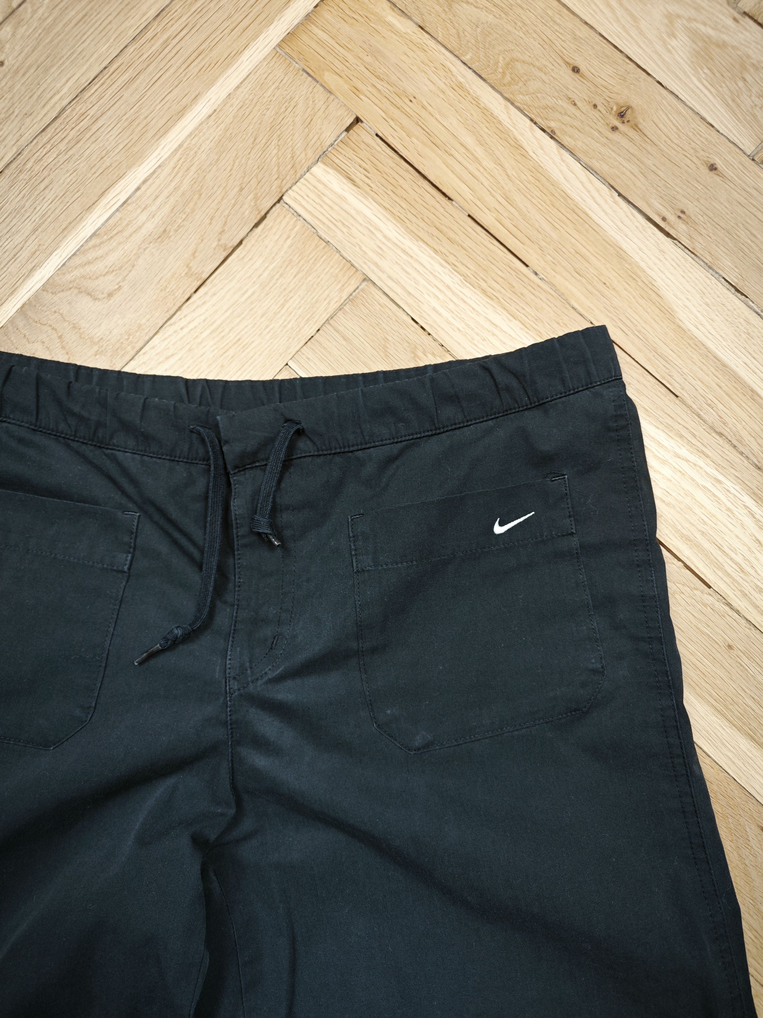 Nike Nike vintage pants Size 30" / US 8 / IT 44 - 2 Thumbnail