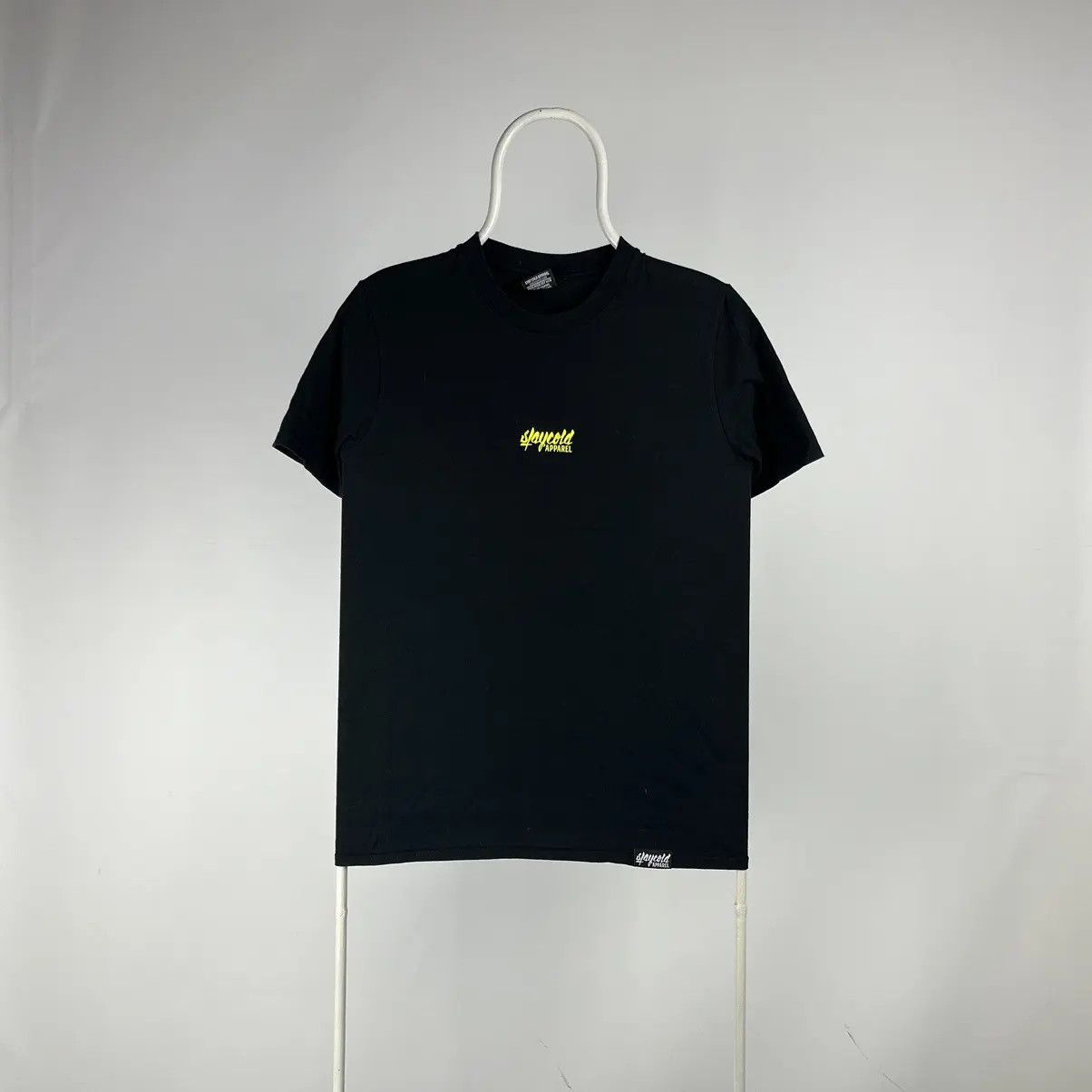 Other Slaycold Rave Tshirt band tee size Small Size US S / EU 44-46 / 1 - 2 Thumbnail