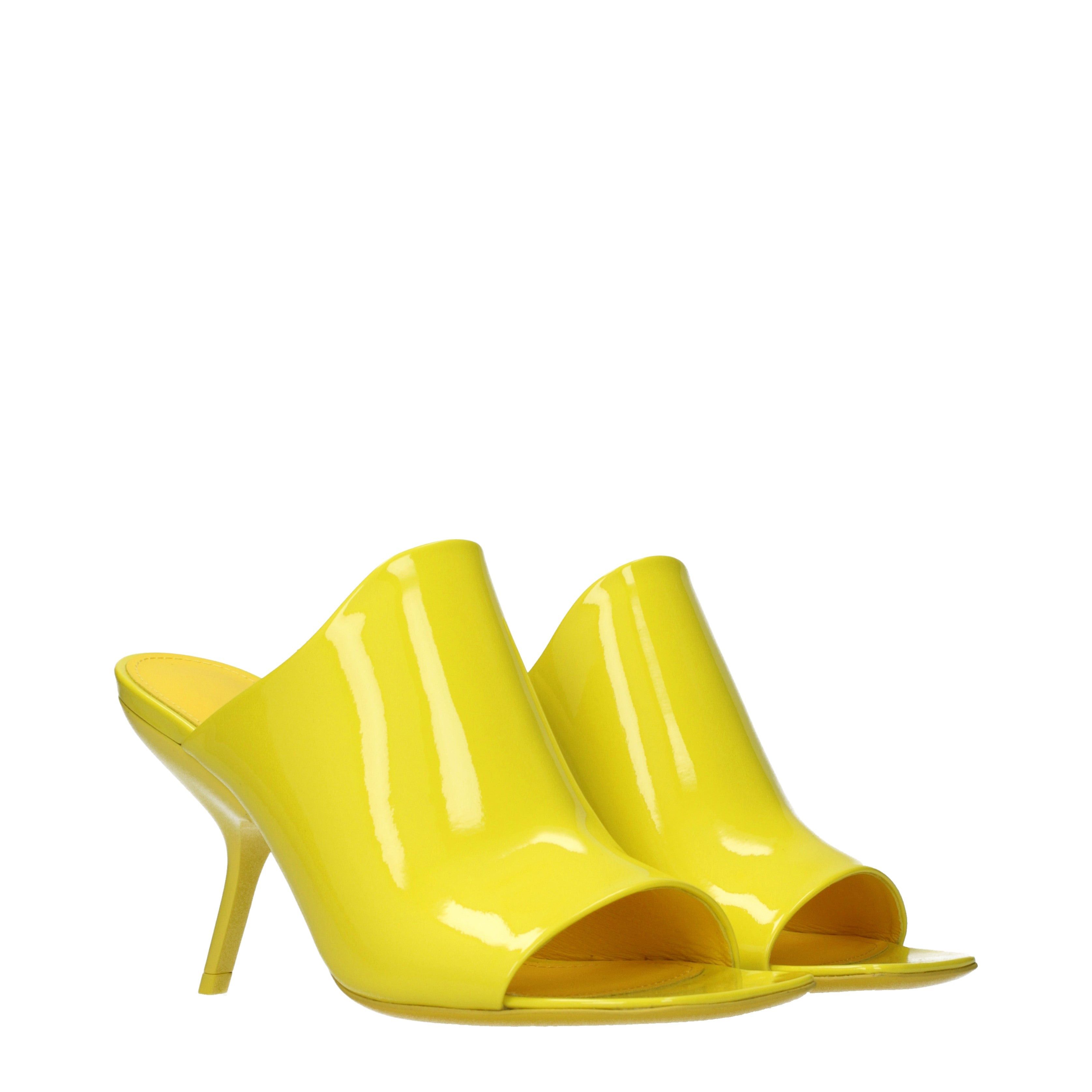 Salvatore Ferragamo Sandals Size US 6.5 / IT 36.5 - 1 Thumbnail