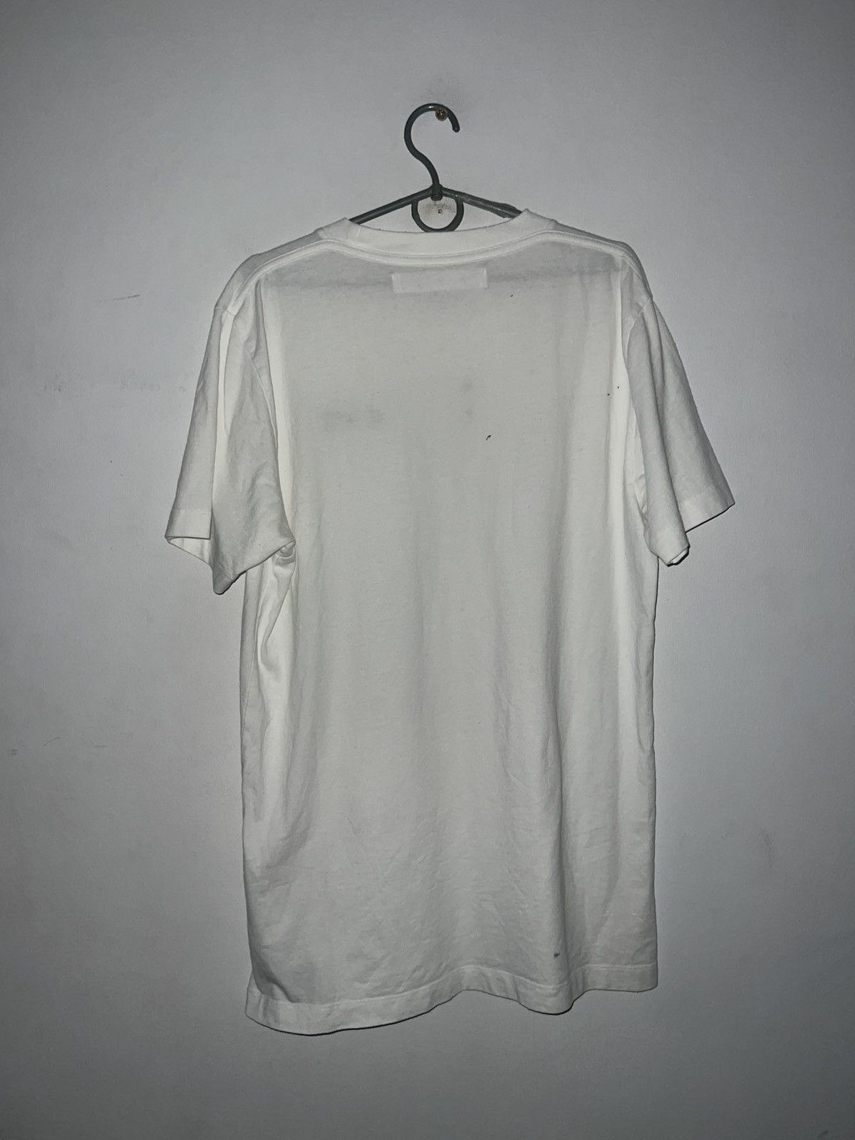Off-White Off white T-Shirt Size US M / EU 48-50 / 2 - 12 Thumbnail