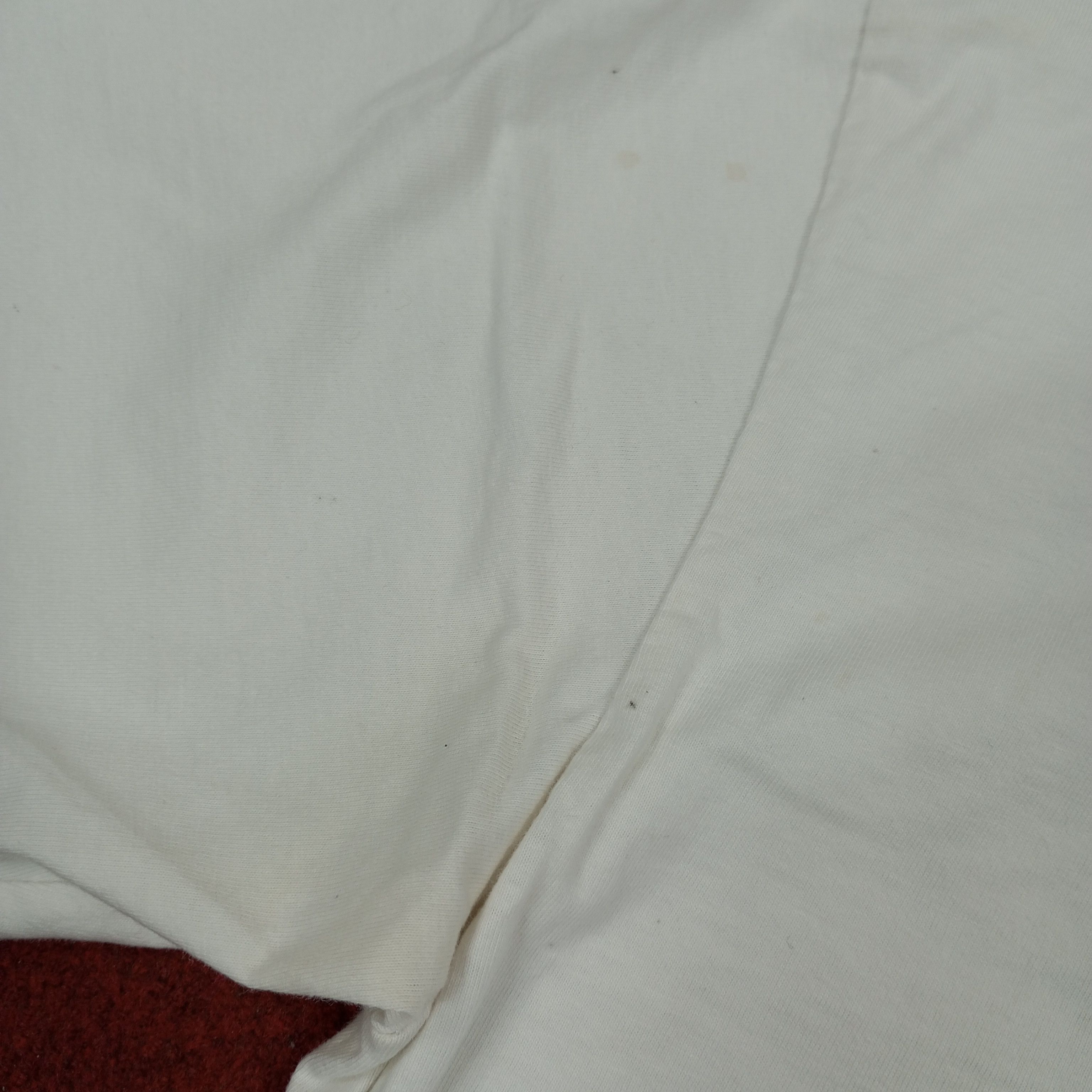 Michael Jackson × Vintage Michael Jackson Legend Music Singer Tshirt Size US L / EU 52-54 / 3 - 5 Thumbnail