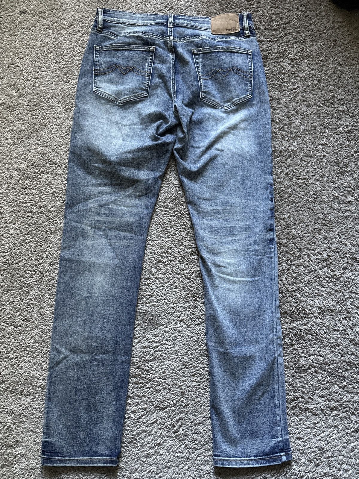 rue21 Rue21 Jeans Size US 34 / EU 50 - 2 Thumbnail