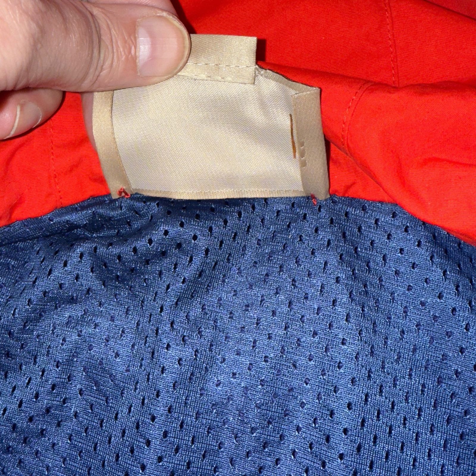 Gucci Gucci x The North Face Full Zip Hooded Jacket Men’s XXL Size US XXL / EU 58 / 5 - 13 Thumbnail