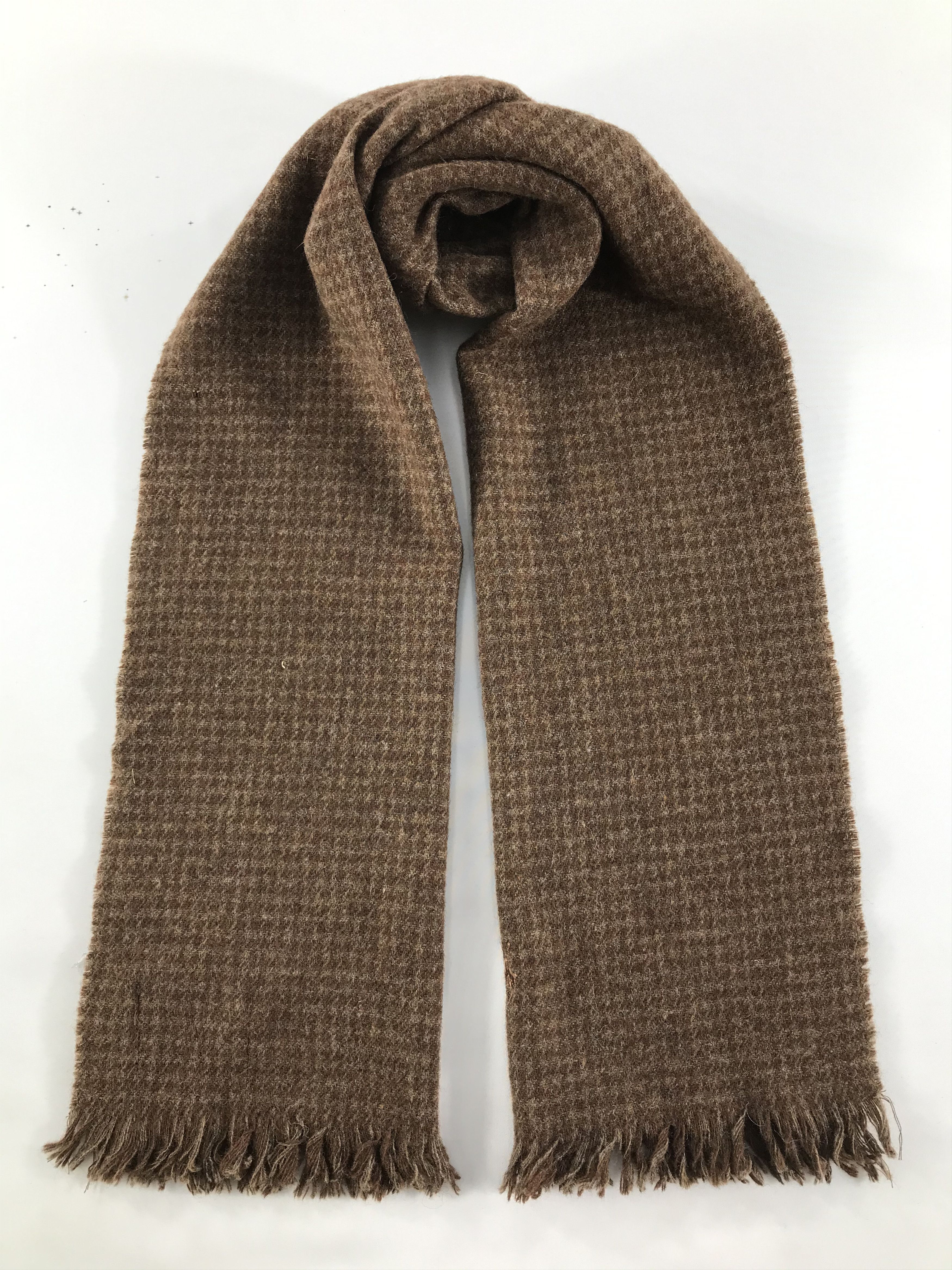 Polo Ralph Lauren Vintage Polo Ralph Lauren Scarf/Muffler/Neckwear MF954 Size ONE SIZE - 1 Thumbnail