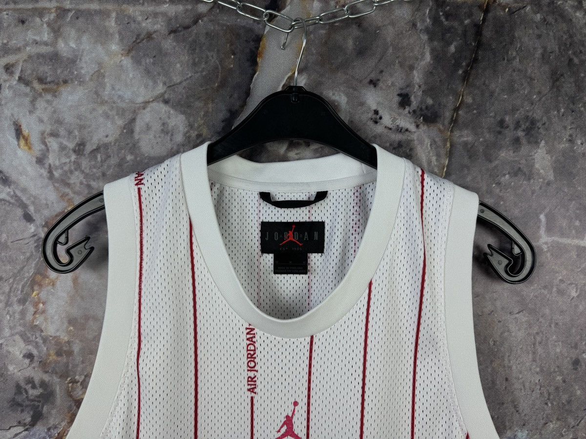 Jordan Brand Men’s Jordan 23 Tank Top Sleeveless Sportswear Size Medium Size US M / EU 48-50 / 2 - 2 Thumbnail
