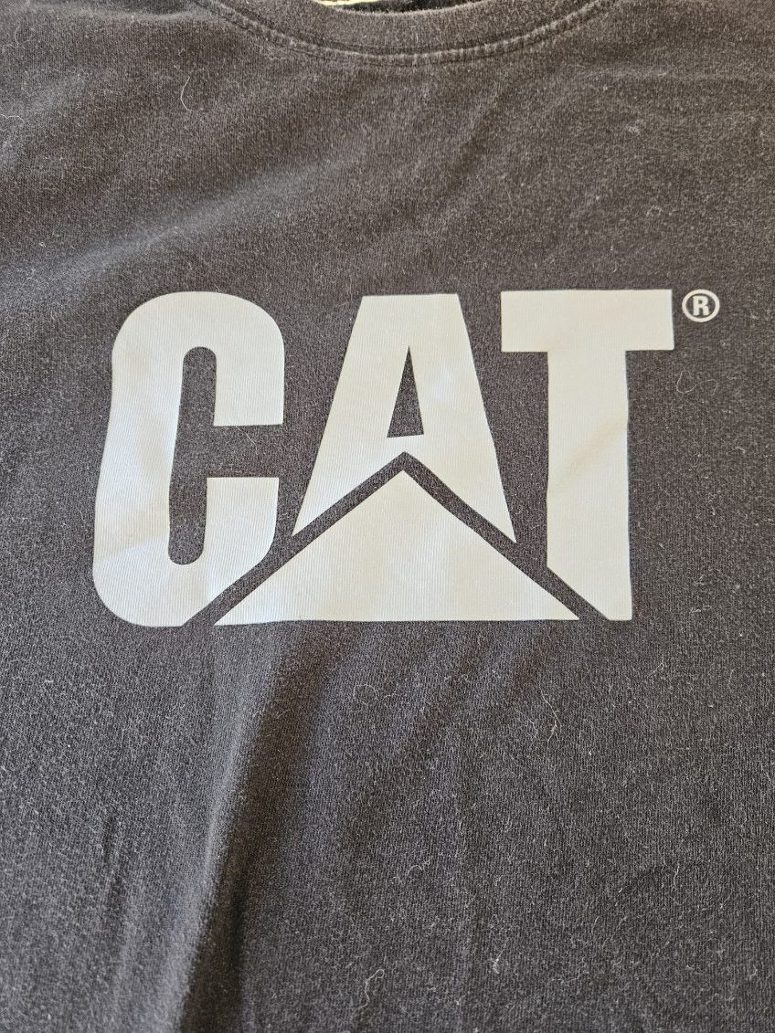 Caterpillar Caterpillar Tee Size US XL / EU 56 / 4 - 2 Thumbnail