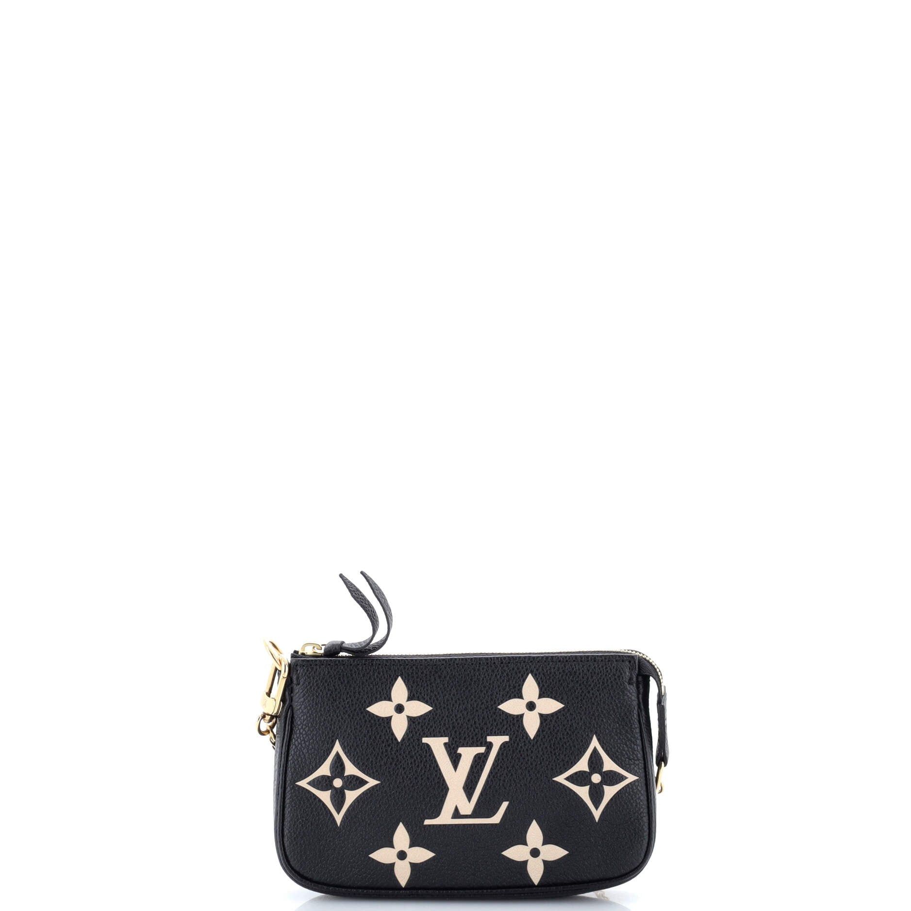 Louis Vuitton Pochette Accessoires Size ONE SIZE - 1 Thumbnail