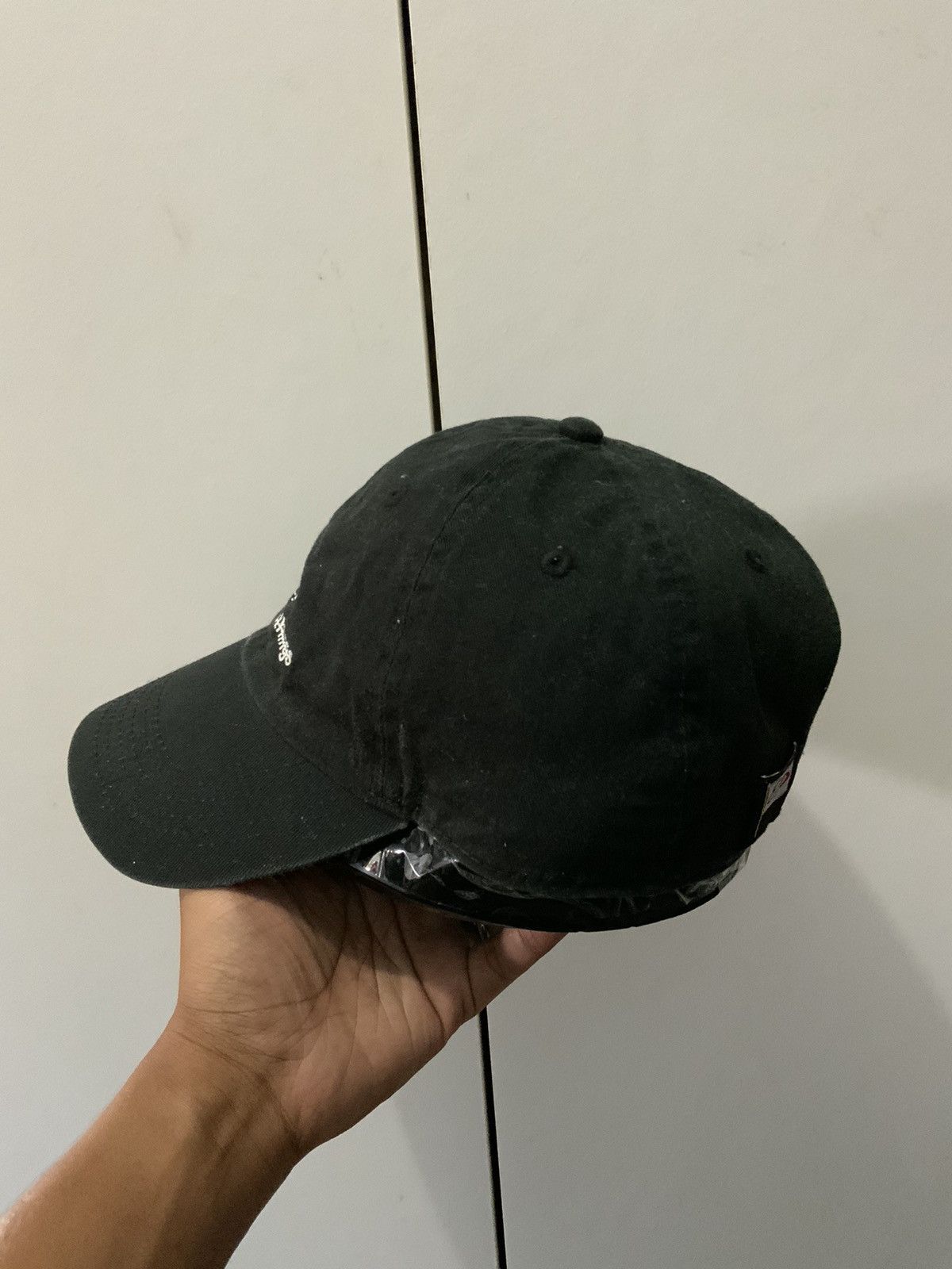 Beams Japan "Thanks For Nothing" Beams Hat Size ONE SIZE - 2 Thumbnail