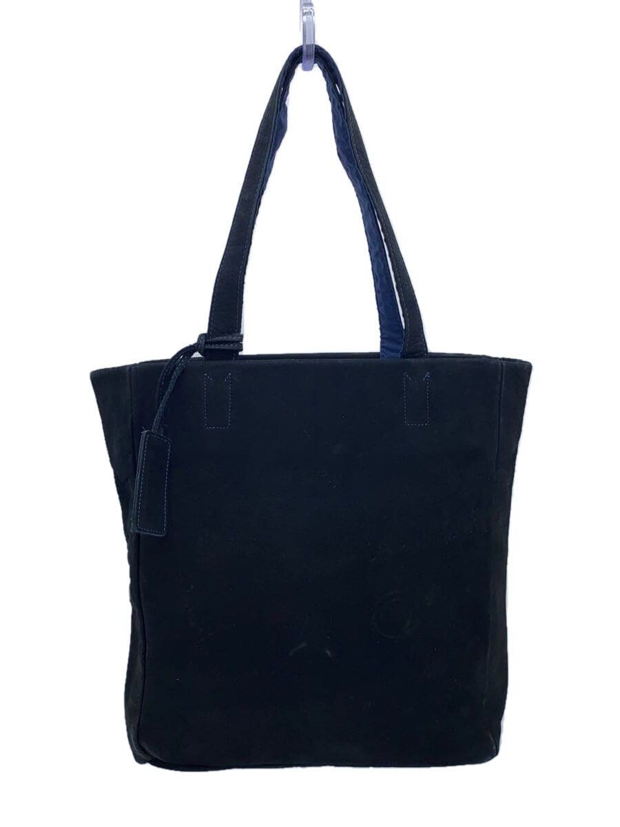 Yohji Yamamoto Night H yohji yamamoto Tote bag Size ONE SIZE - 1 Thumbnail