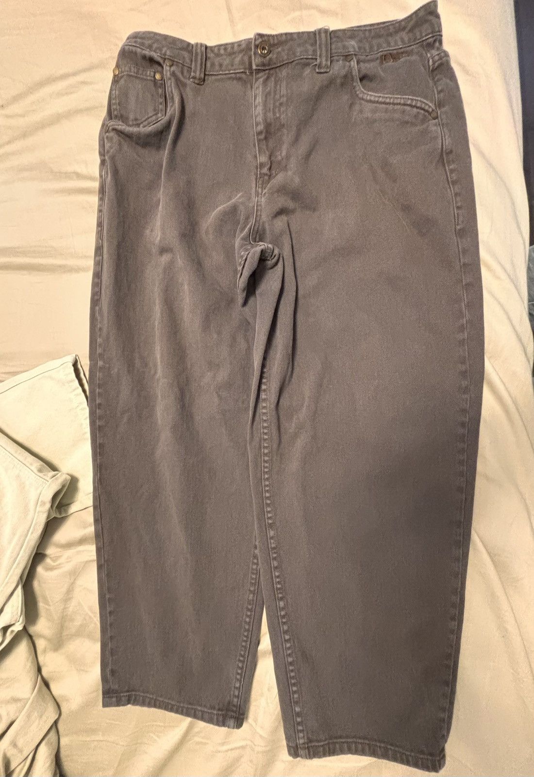 Dime Dime baggy pants Size US 34 / EU 50 - 1 Thumbnail