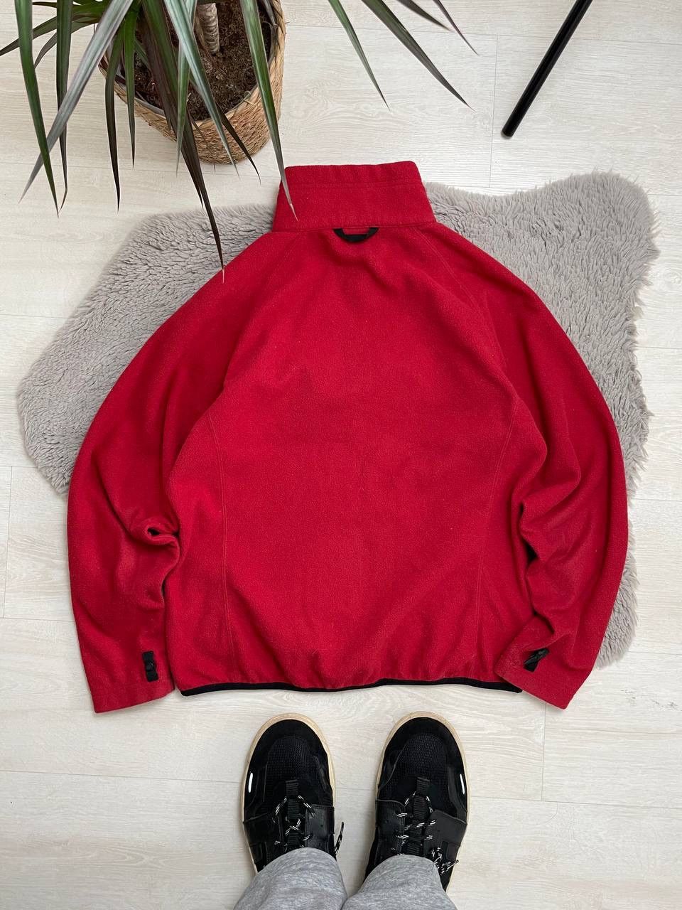 The North Face The North Face Fleece Jacket Boxy Fit Hooded Outdoor Size US S / EU 44-46 / 1 - 5 Thumbnail