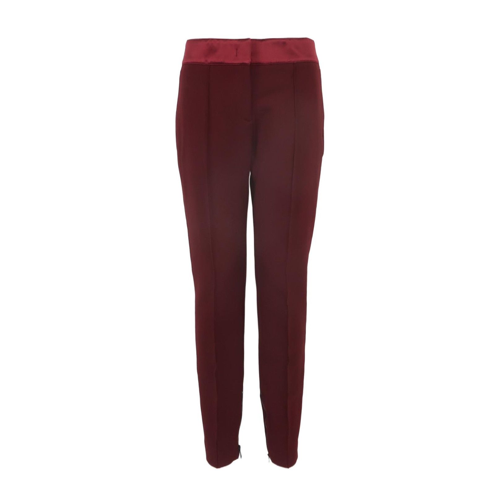 Burberry Burberry Women 26 Pants Size 26" / US 2 / IT 38 - 1 Thumbnail