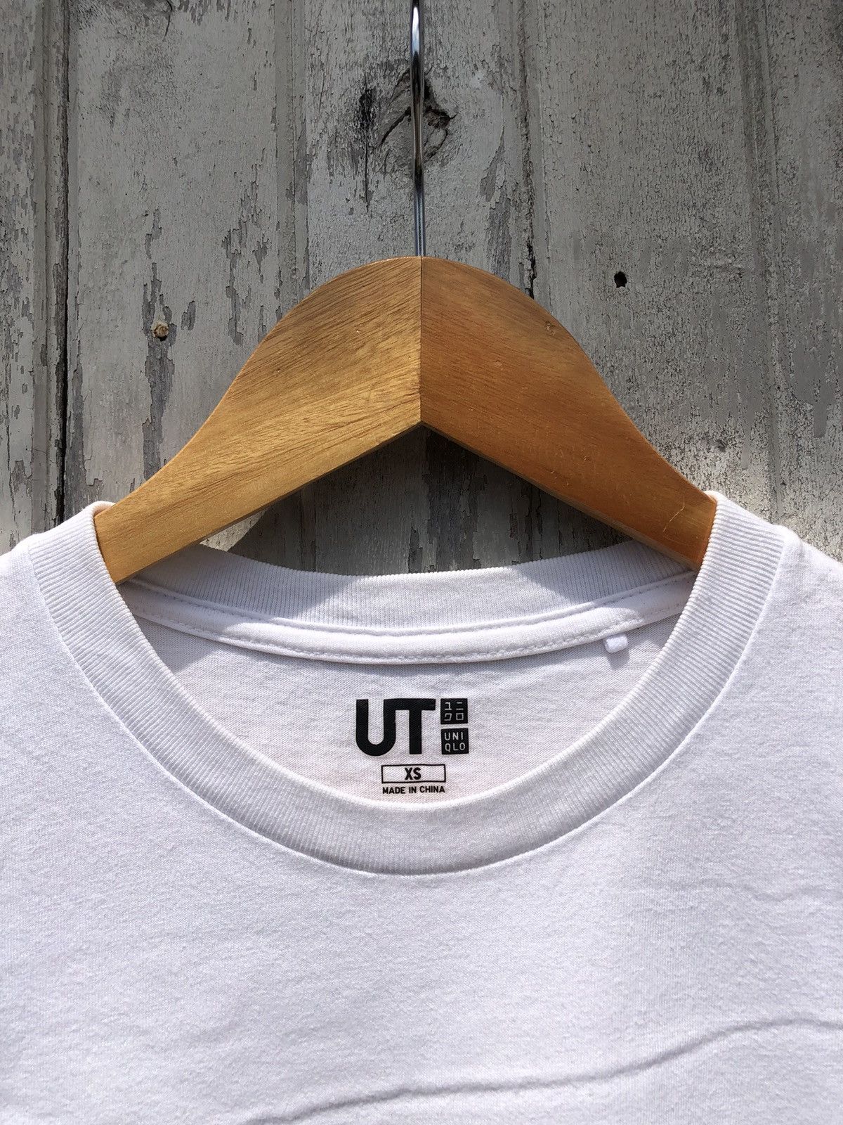 UT Uniqlo X Doraemon Takashi Murakami Tshirts