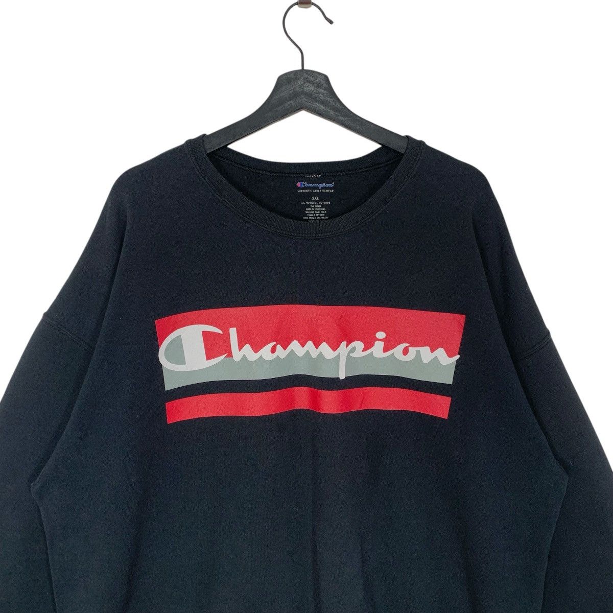 Champion Champion Athletic Apparel SportWear Streetwear JapaneseBrand Size US XL / EU 56 / 4 - 6 Thumbnail