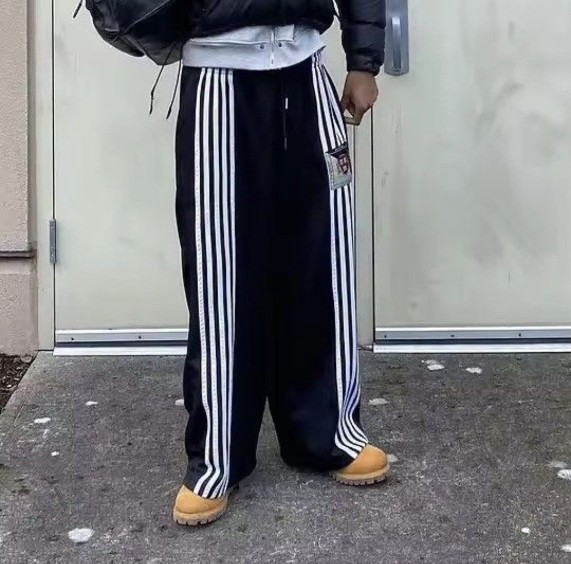 Other Allure County Baggy Sweatpants Size US 30 / EU 46 - 5 Thumbnail