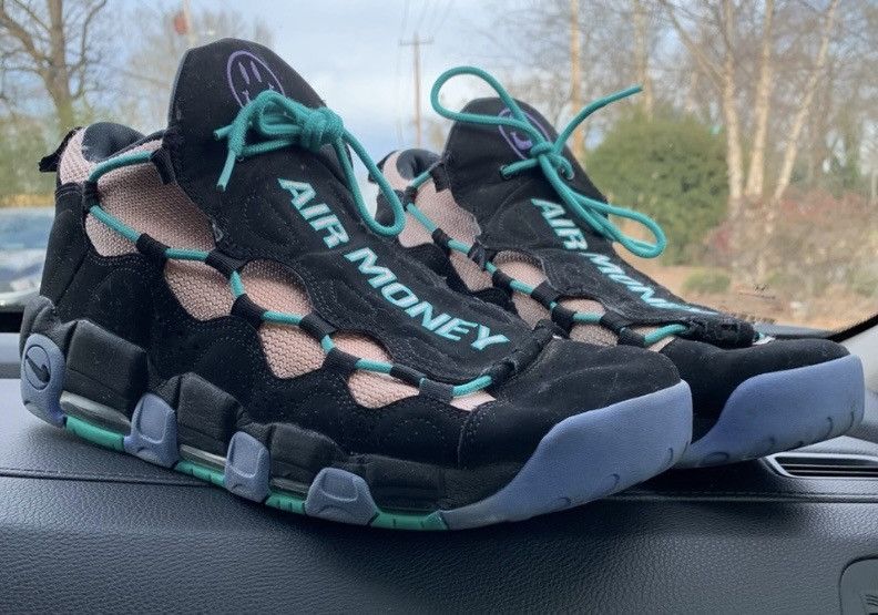 Nike Nike Air More Money Have A Nike Day Mens Grailed