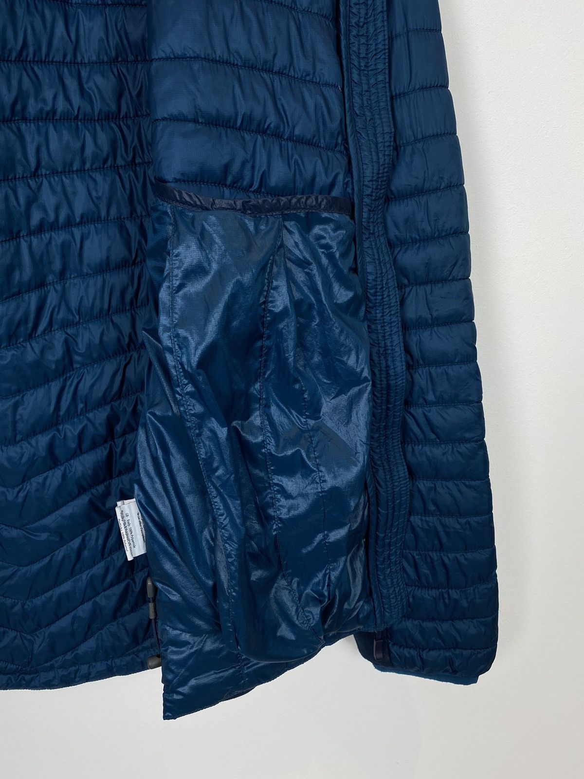 Other Rab Cirrux Flex Jacket QIO-23 Full Zip Jacket Men’s Size M Size US M / EU 48-50 / 2 - 8 Thumbnail