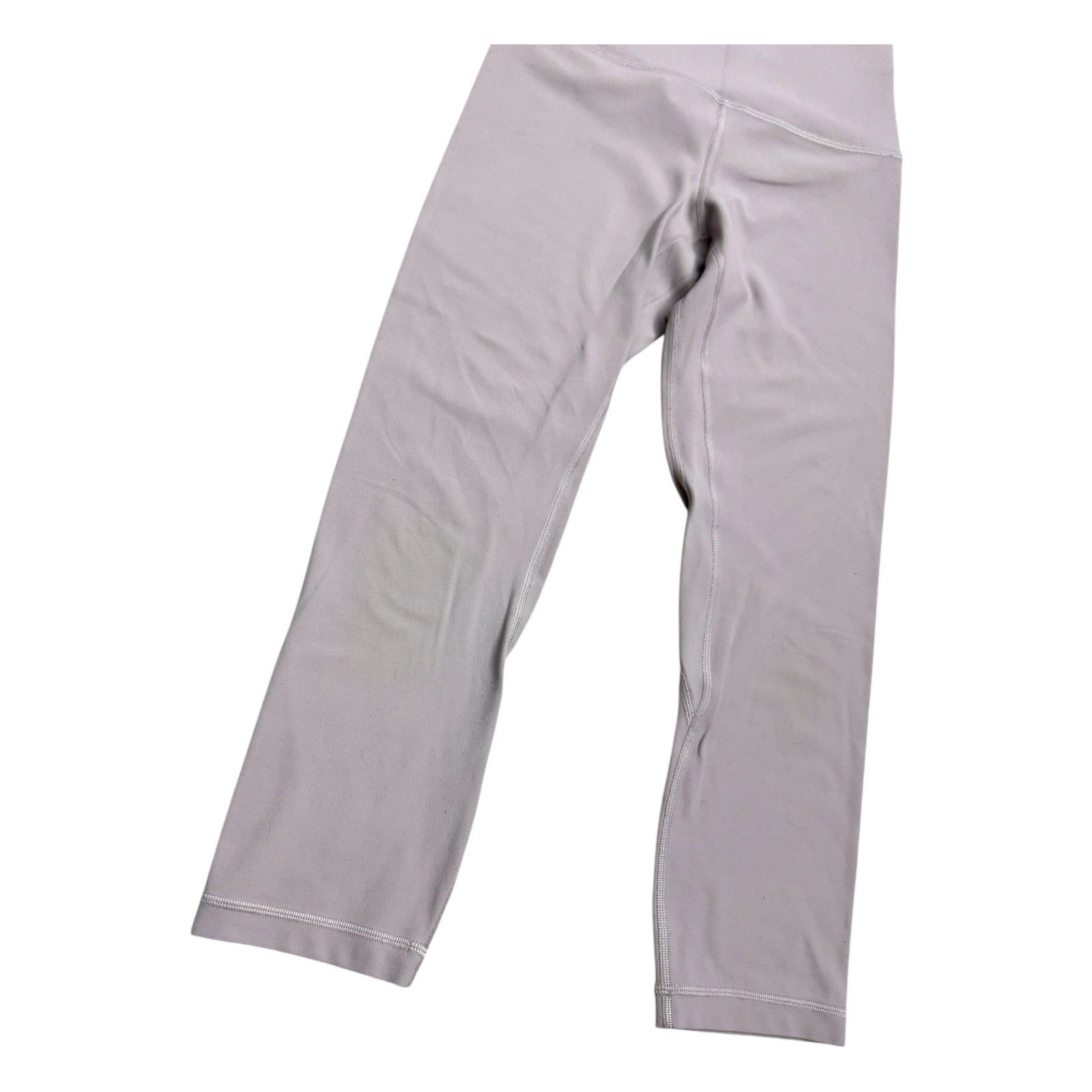 Lululemon LULULEMON Stretch Legging Yoga Activewear Workout Pants 4 Size 27" / US 4 / IT 40 - 5 Thumbnail