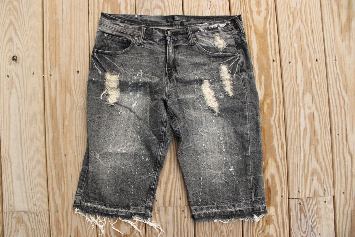 パンツ IF SIX WAS NINE llic Short Pants 26 Men's If Six Was Nine Shorts | Grailed