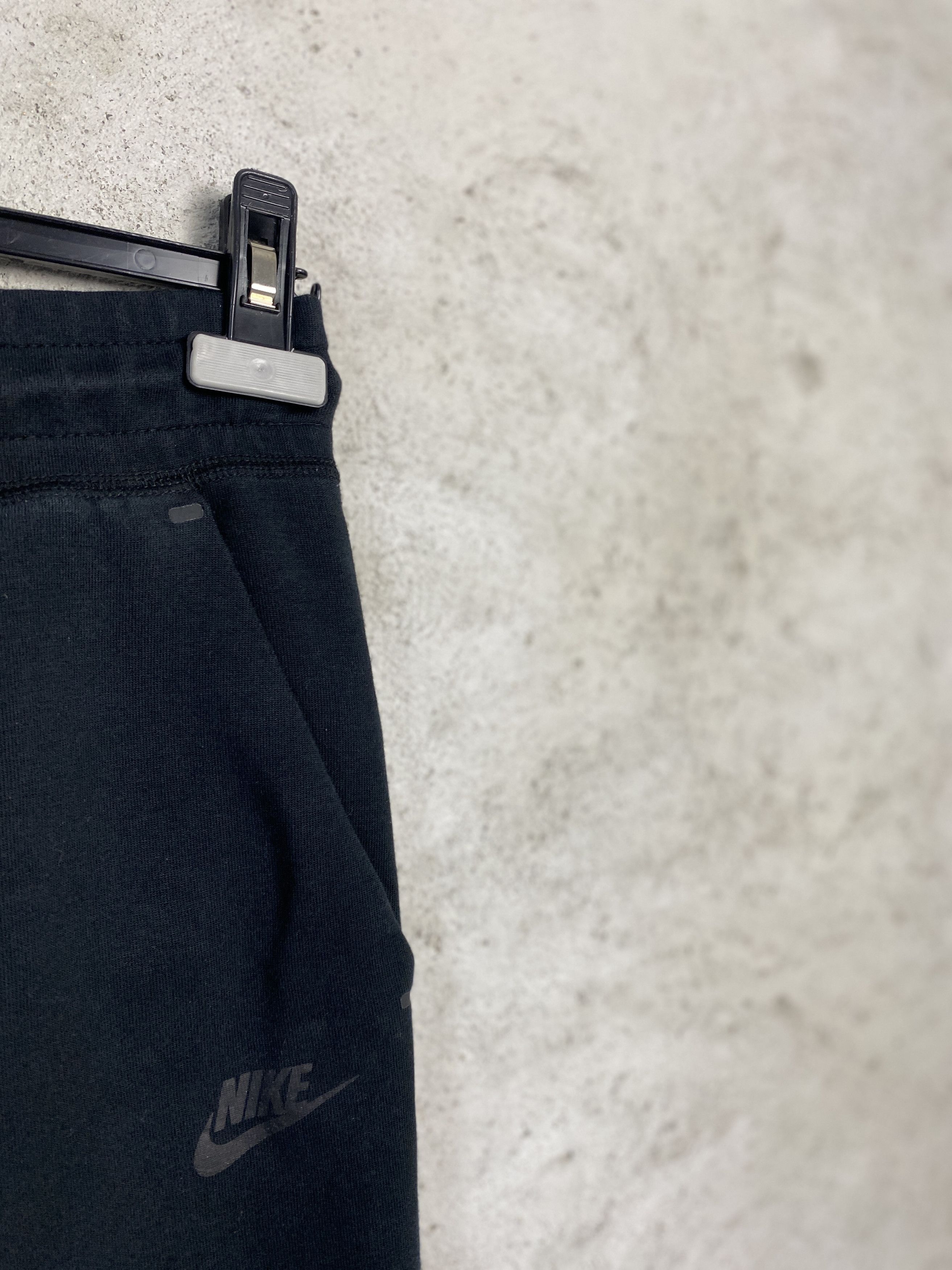 Nike Nike tech fleece sweatpants joggers drill drip trap Size US 26 / EU 42 - 2 Thumbnail