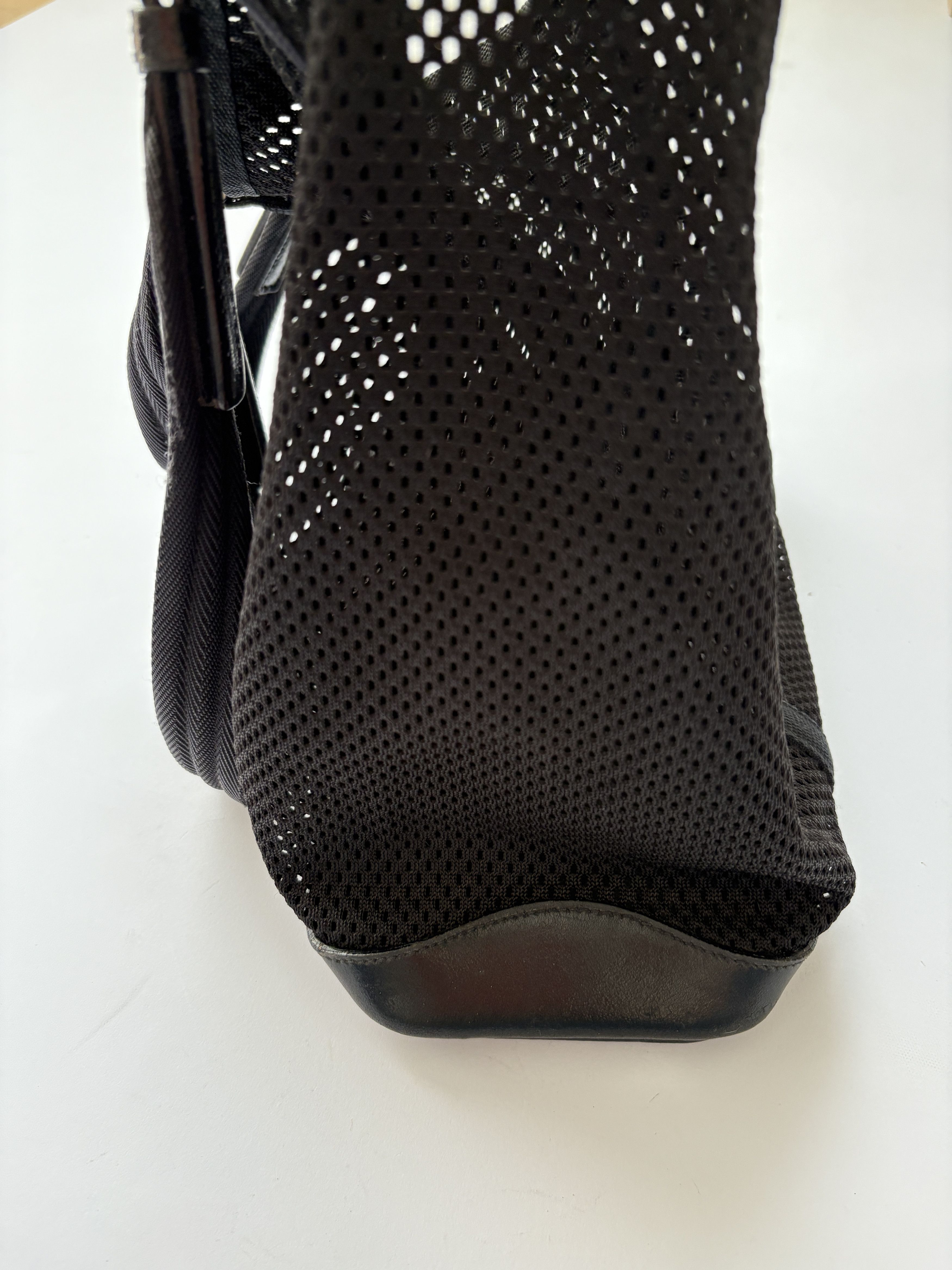 Prada ⚡️QUICK SALE⚡️Prada Black Nylon and Leather Bag Size ONE SIZE - 2 Thumbnail