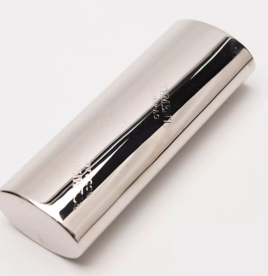 Vetements Monogram Lighter Case Size ONE SIZE - 3 Thumbnail
