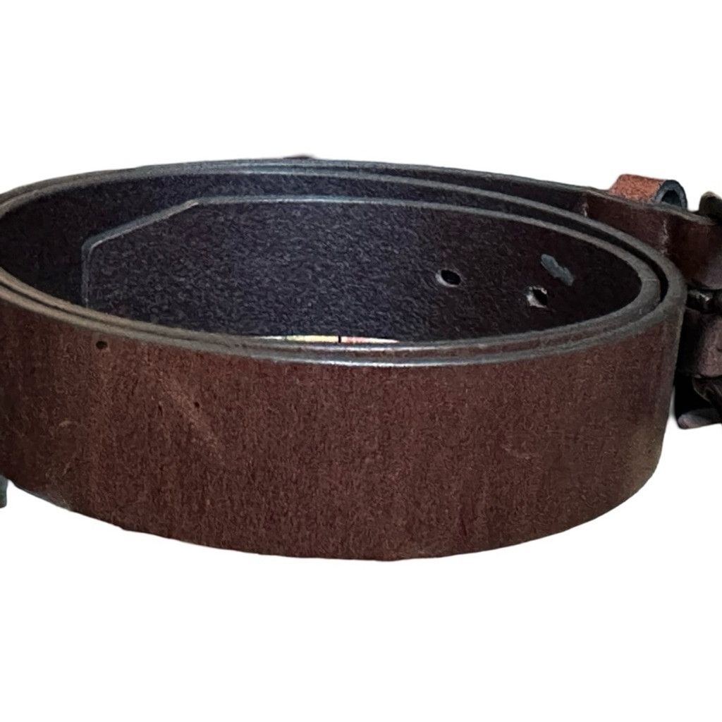 Dockers DOCKERS GENUINE LEATHER Brown JEAN BELT Men’s Size 34. Size 34 - 14 Thumbnail