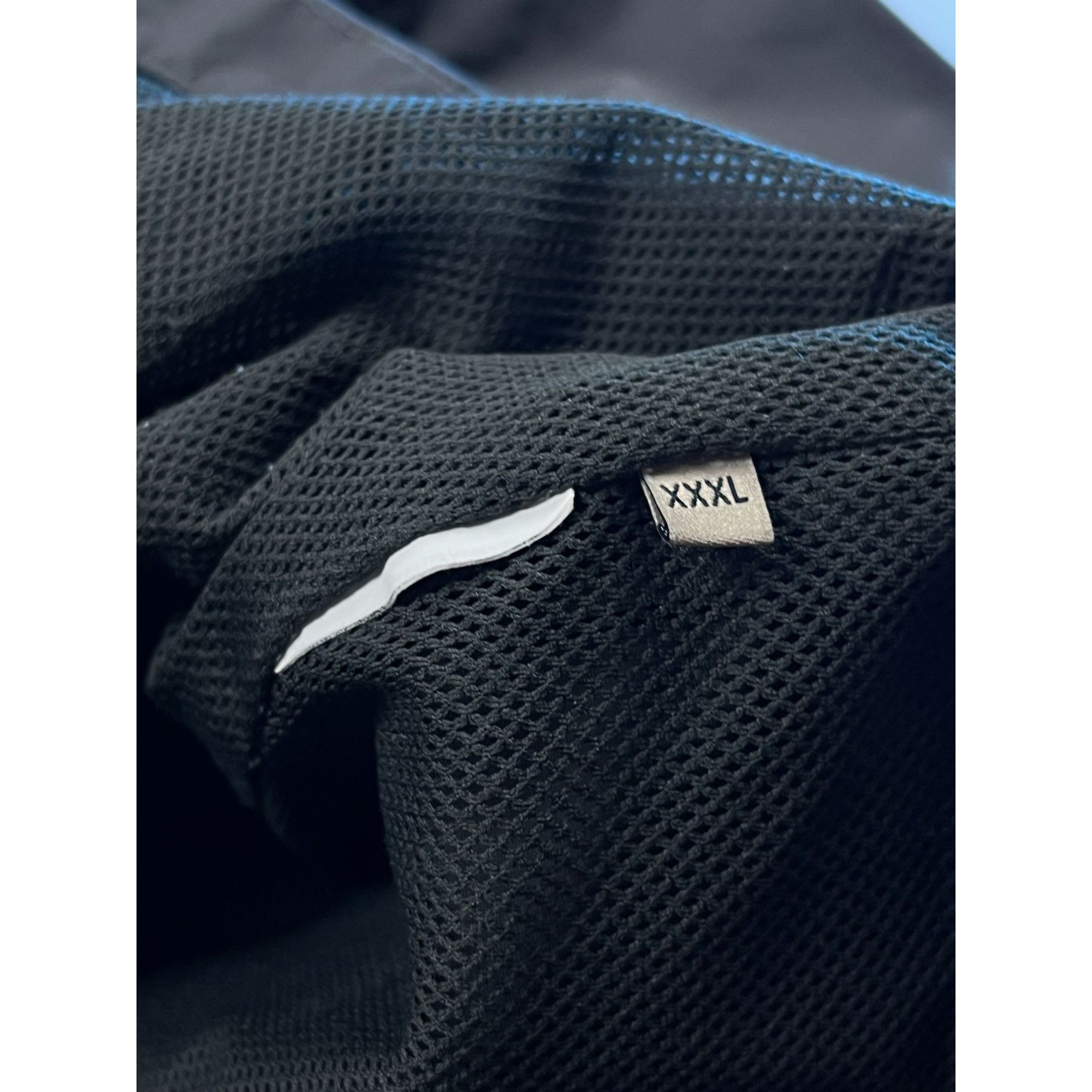 Napapijri Napapijri Hooded Windbreaker RainJacket Size US XL / EU 56 / 4 - 7 Thumbnail