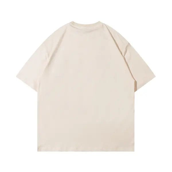 Designer Mizuki x Kita Funny skull cartoon print T-shirt Size US M / EU 48-50 / 2 - 2 Thumbnail