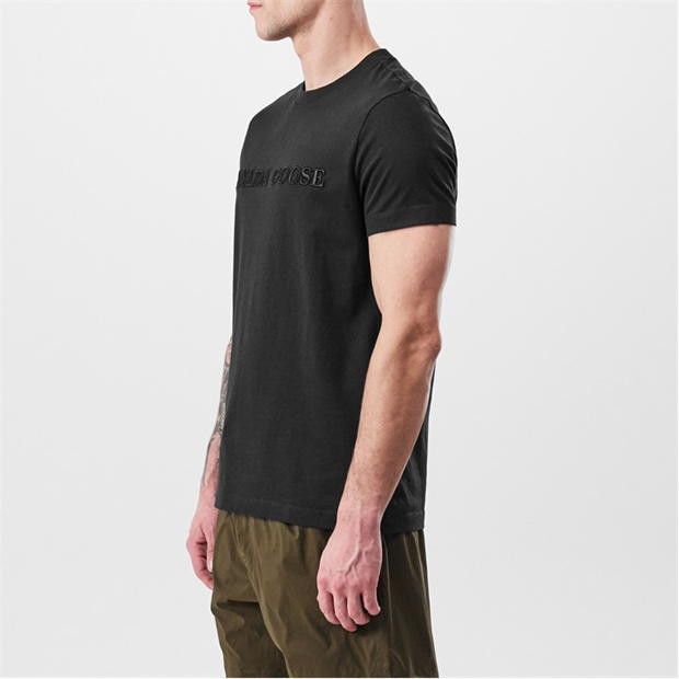 Canada Goose Logo T-Shirt Size US M / EU 48-50 / 2 - 2 Thumbnail