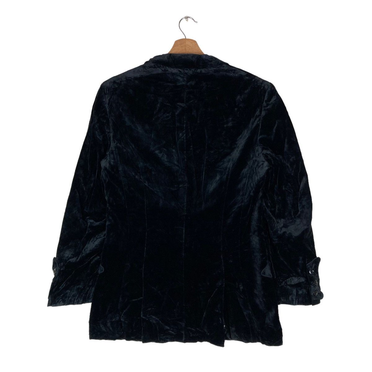 Paul Smith Vintage Paul Smith London Flat Button Corduroy Jacket Size US L / EU 52-54 / 3 - 4 Thumbnail