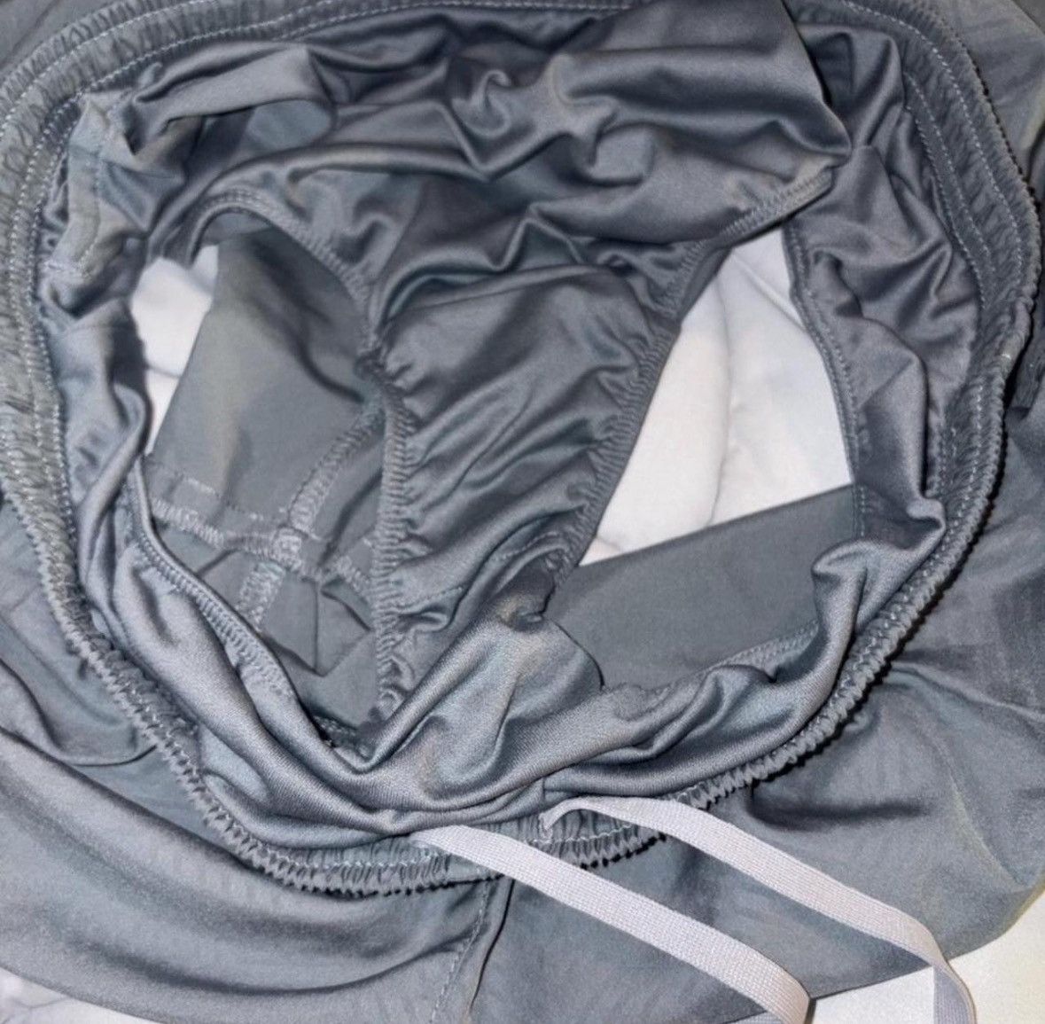 Nike Nike Running Shorts Size 27" / US 4 / IT 40 - 8 Thumbnail