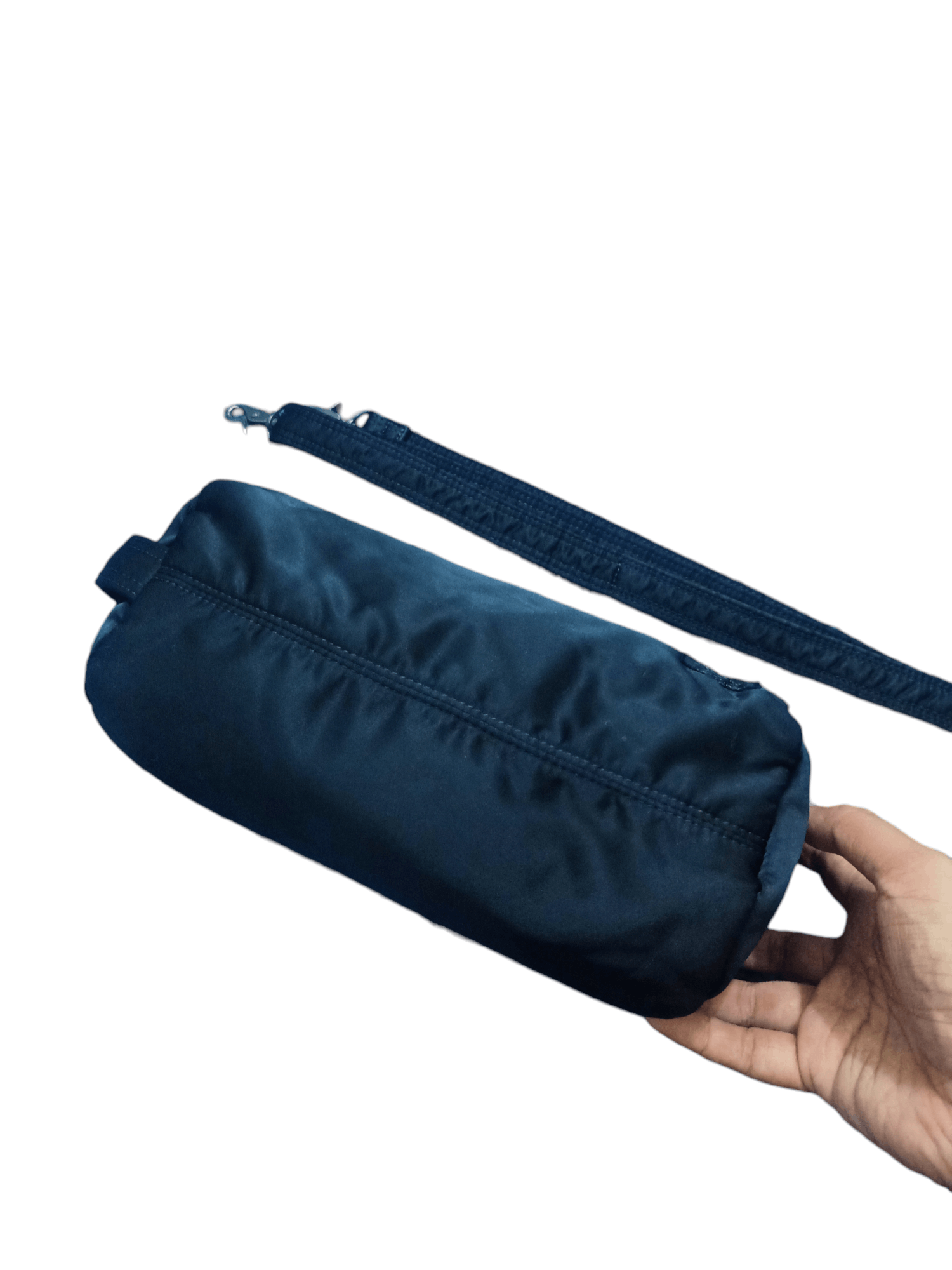 Head Porter × Porter Porter 2way Round Mini Duffel Sling Bag Size ONE SIZE - 3 Thumbnail